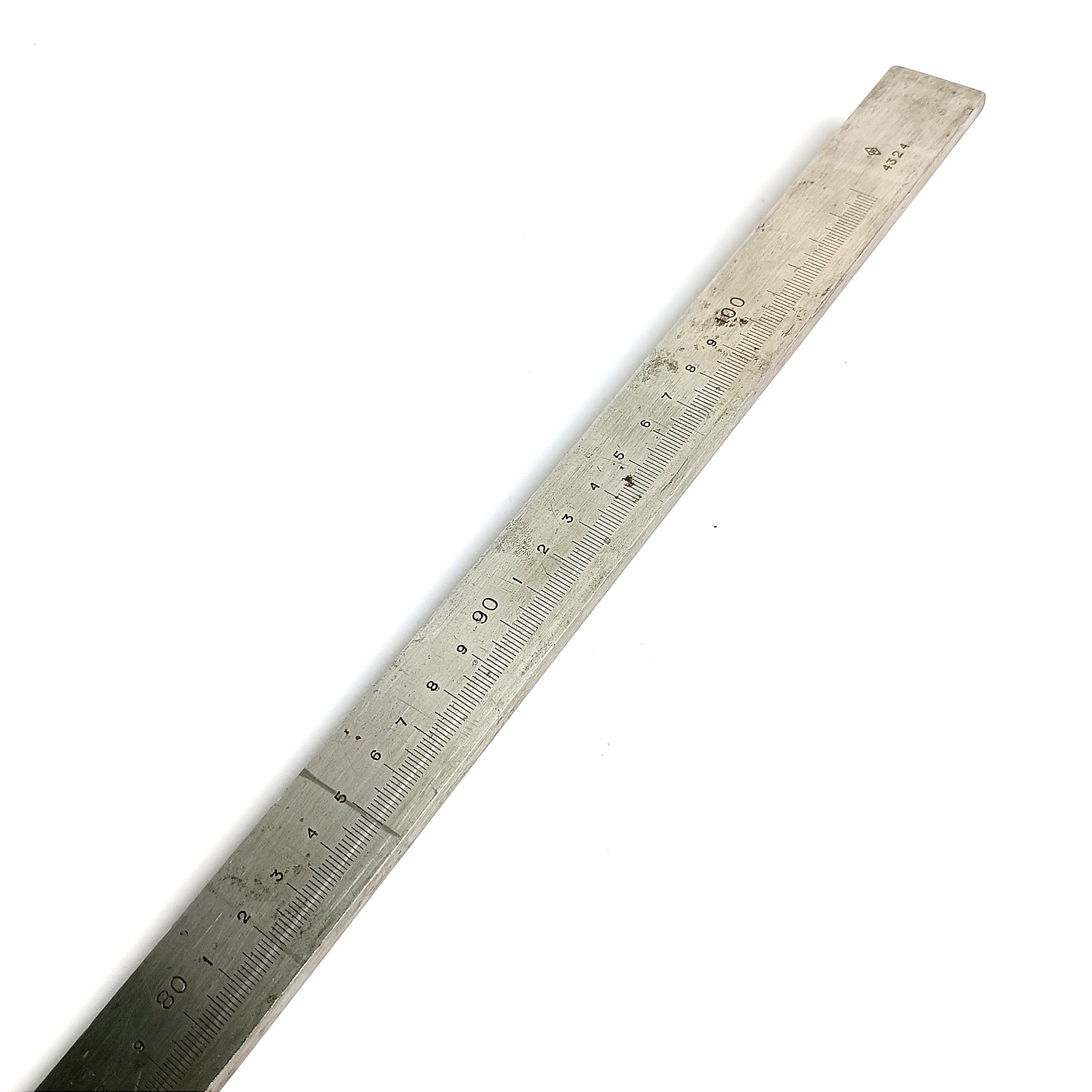 Штангенциркуль ШЦ-III-400-1000-0,1 (НИЗ)