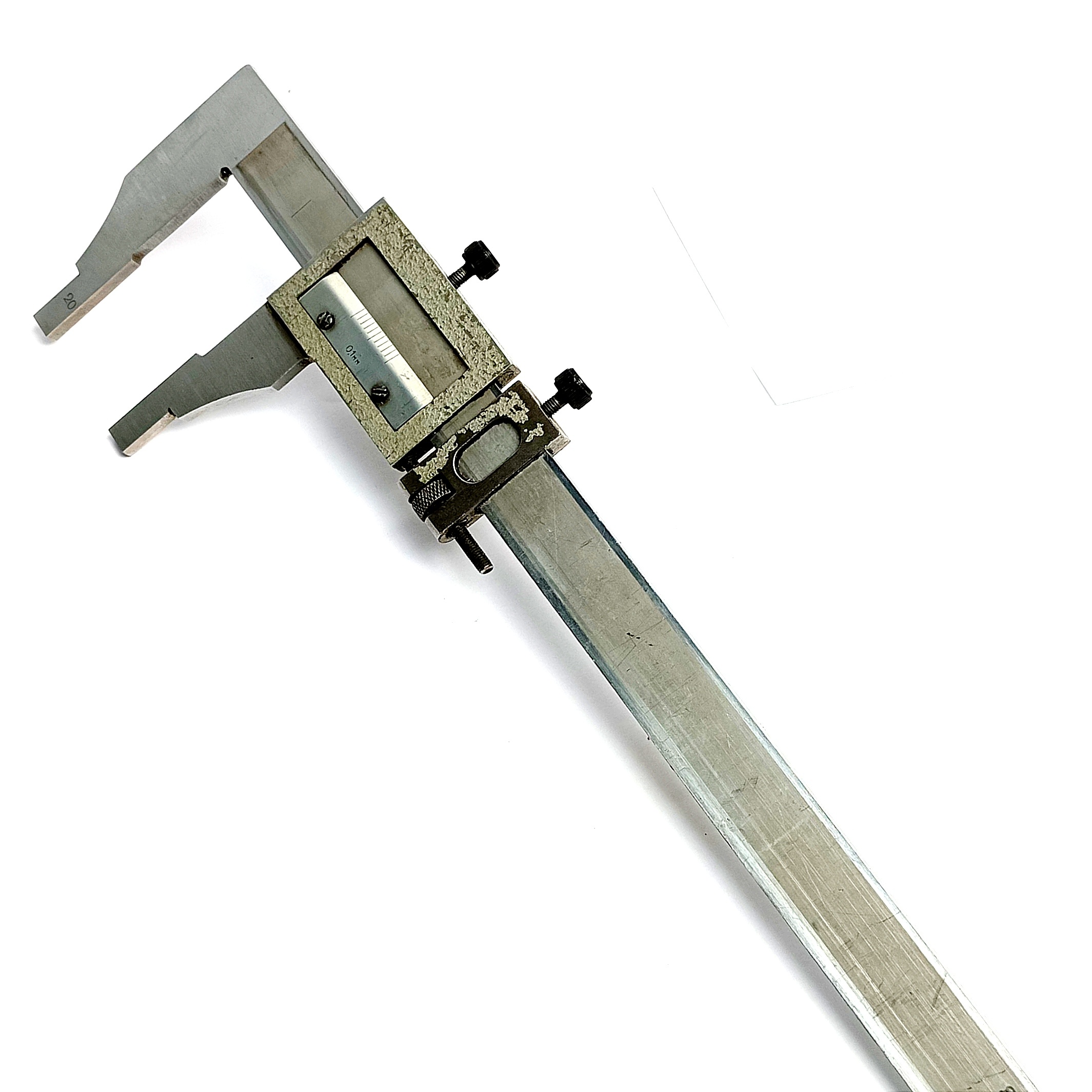 Штангенциркуль ШЦ 320-1000 Тип-III (0,1) СтИЗ