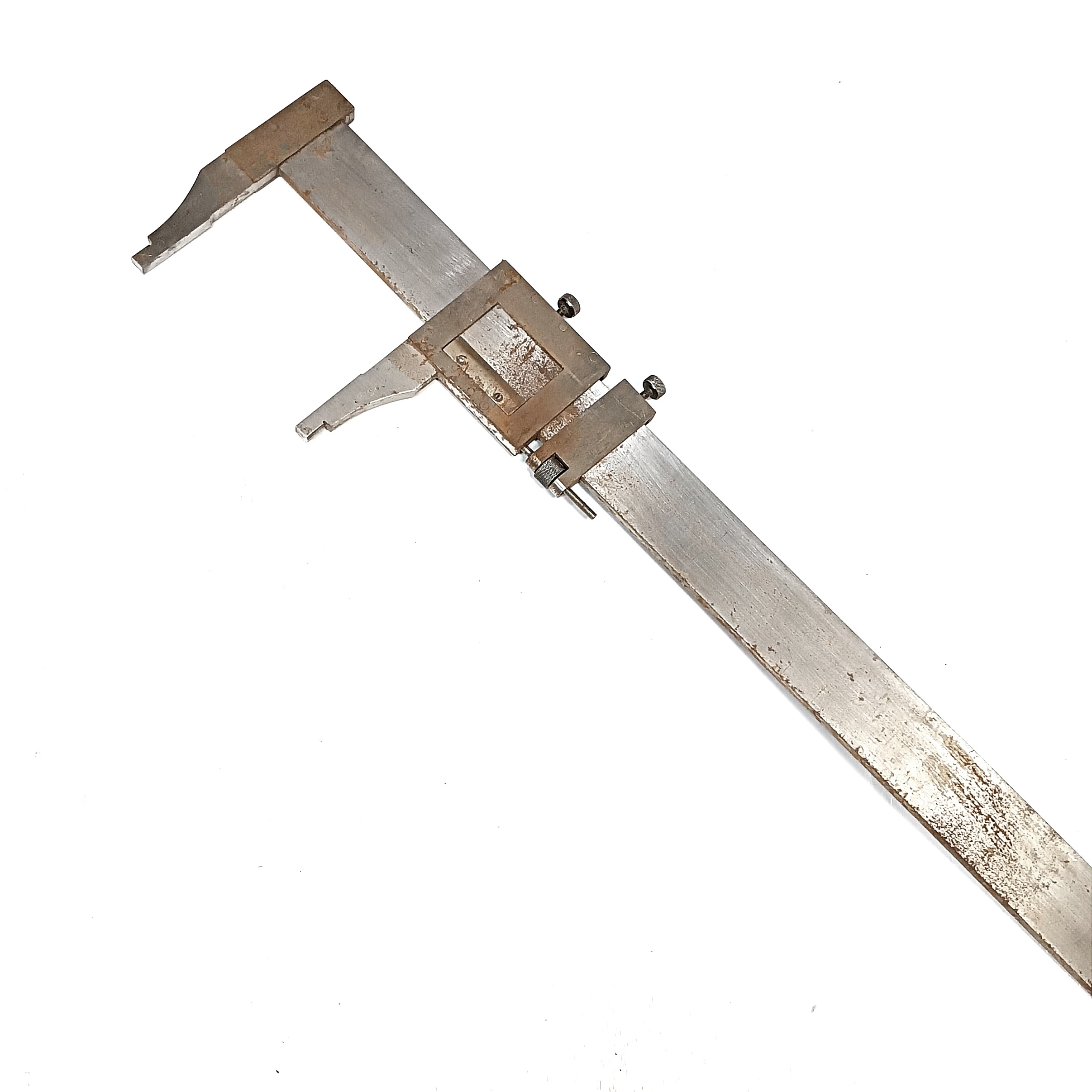 Штангенциркуль ШЦ-III-600-1500-0,1 (НИЗ)