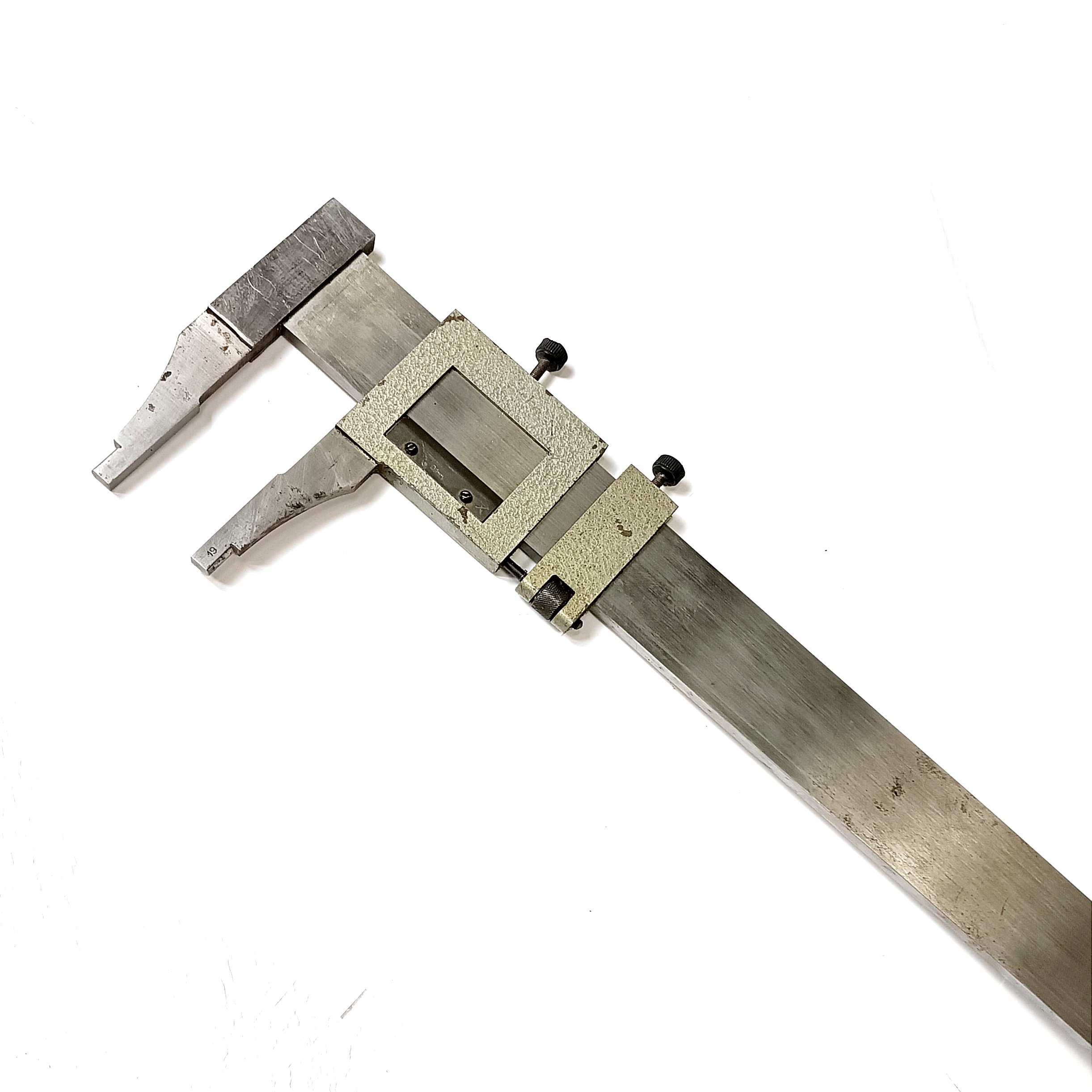 Штангенциркуль ШЦ-III-500-1600-0,1 (СтИЗ)