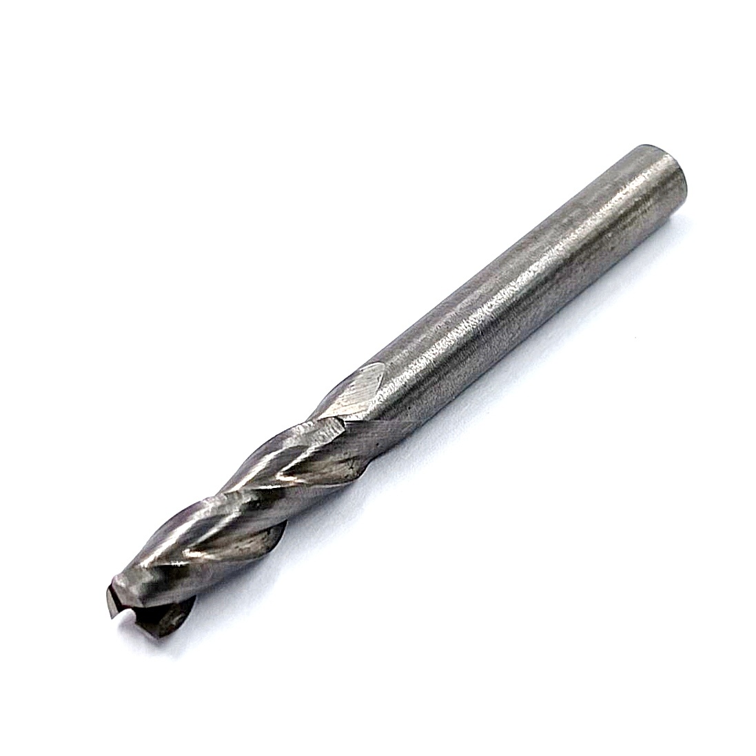 Фреза концевая  d4,0 z=3 твердосплавная ц/х (ВК6М)