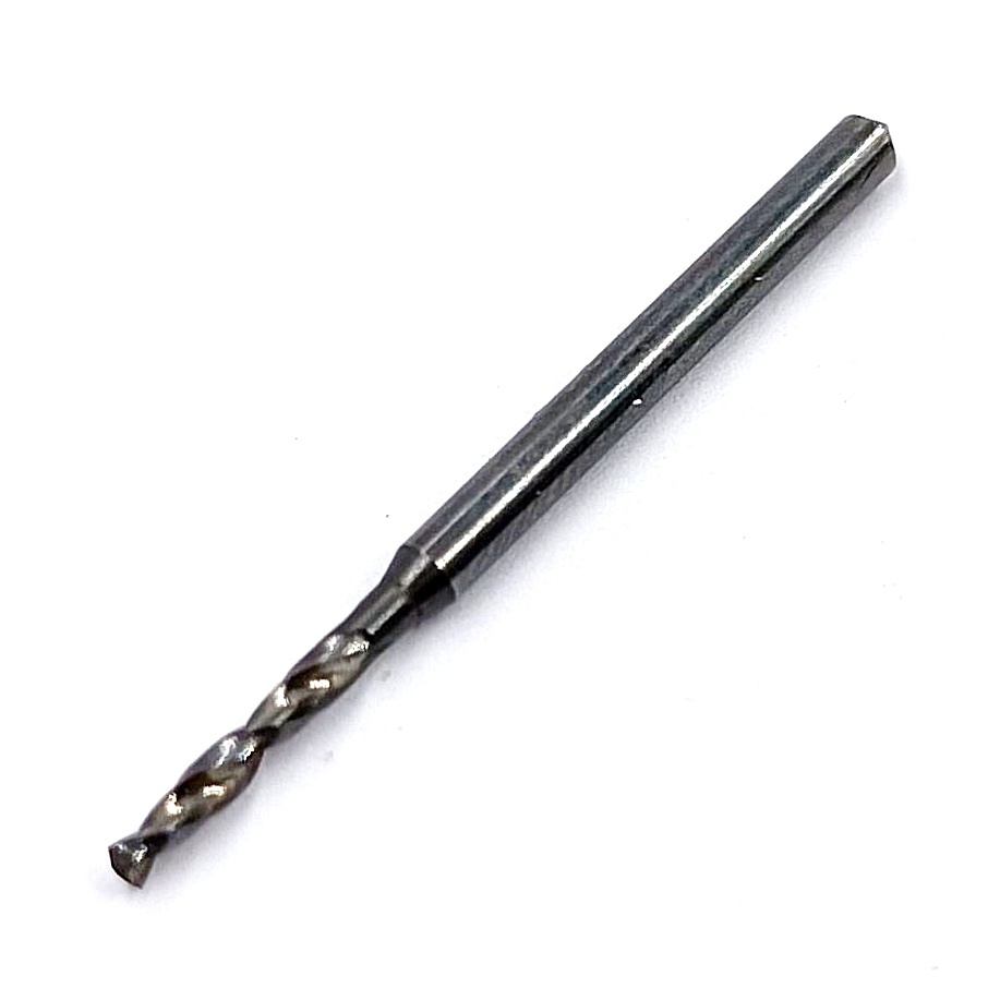 Сверло твердосплавное  d1,4 ц/х ВК60М(к-т из 2 шт)