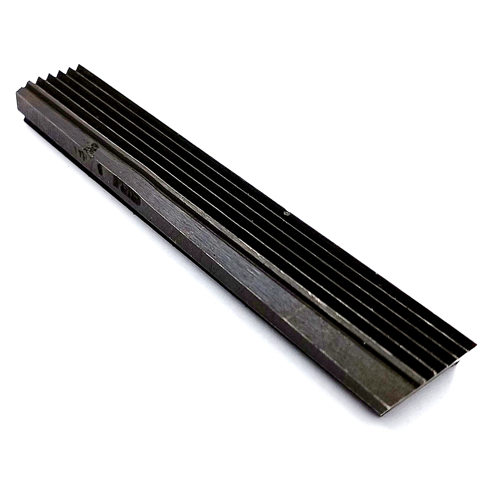 Гребенка G 11ниток №1 Р6М5 (2686-0024)  ГОСТ 2287-88
