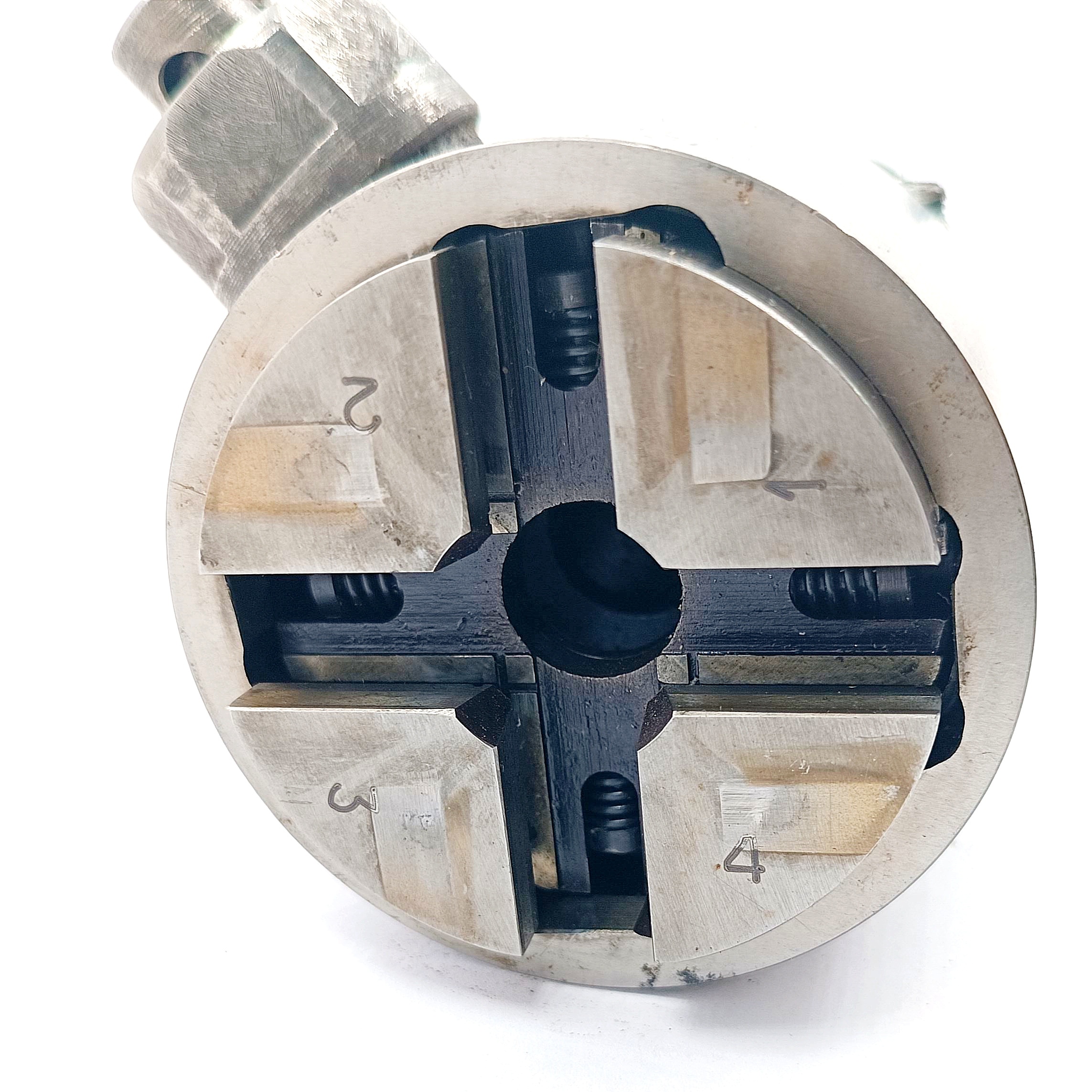 Головка винторезная 2К30 6-14 Тип-1 (2651-0004) ГОСТ 21760-76