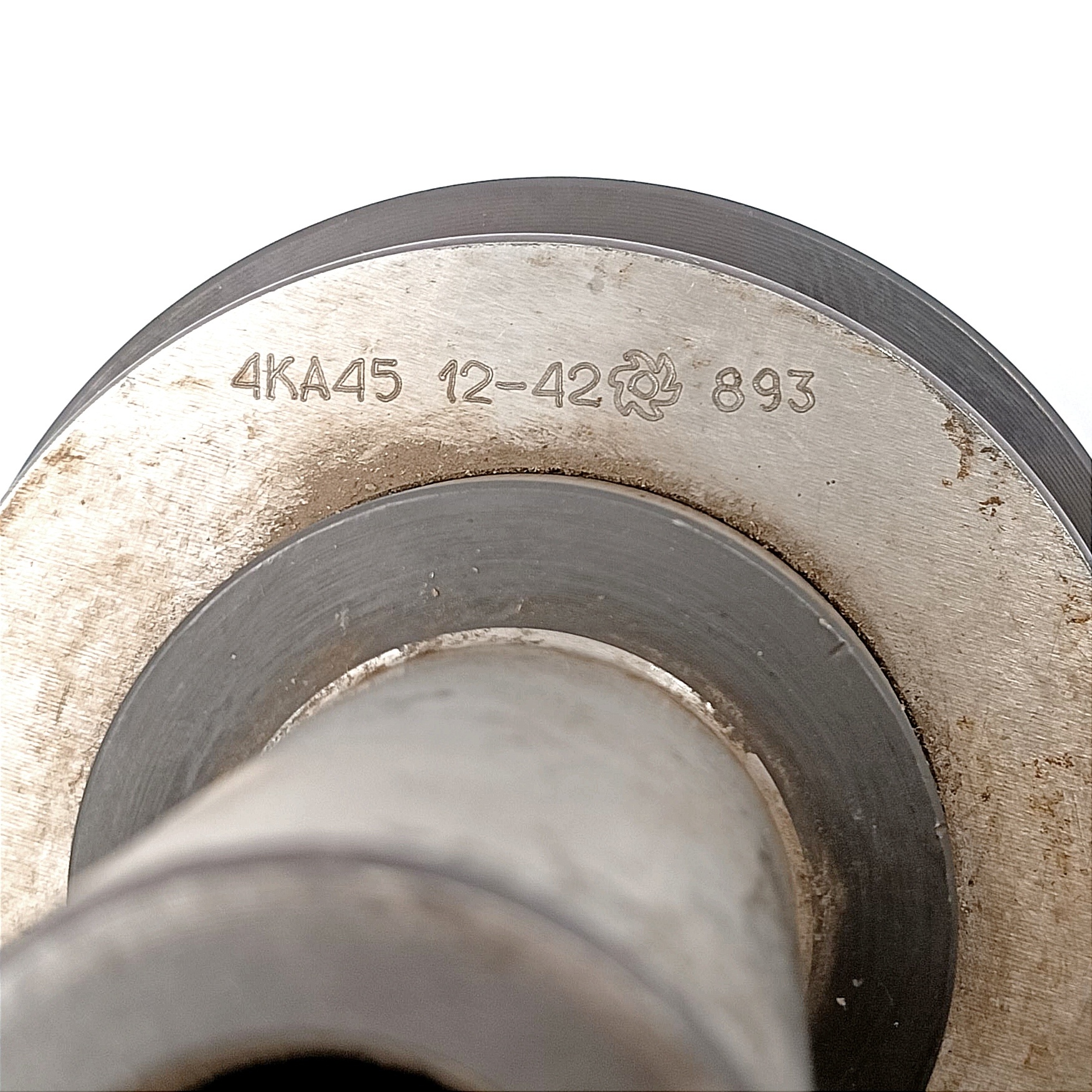 Головка винторезная 4КА45 12-42 Тип-2 (2651-0025) ГОСТ 21760-76