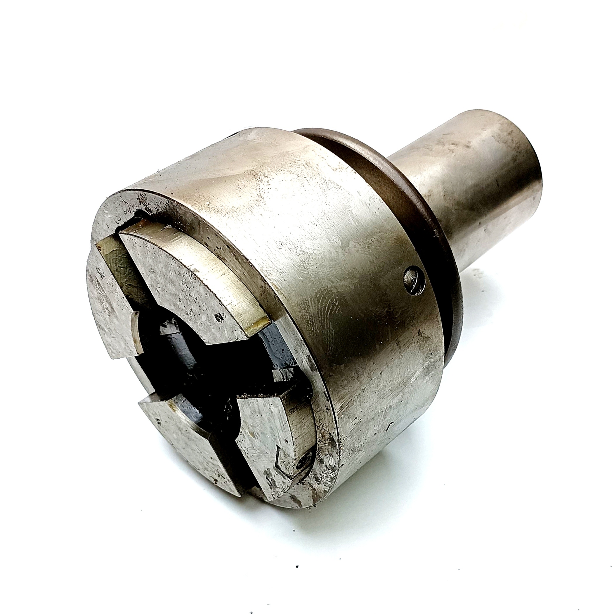 Головка винторезная 5КА70 24-60 Тип-2 (2651-0028) ГОСТ 21760-76