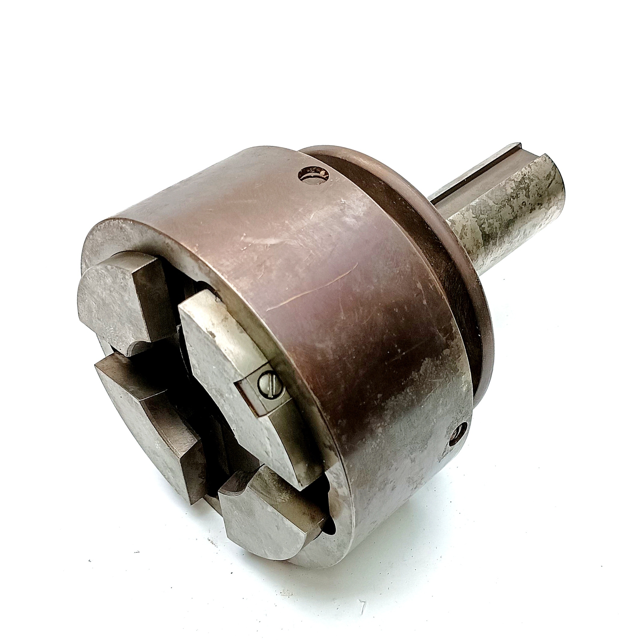 Головка винторезная 5КА45 24-60 Тип-2 (2651-0027) ГОСТ 21760-76