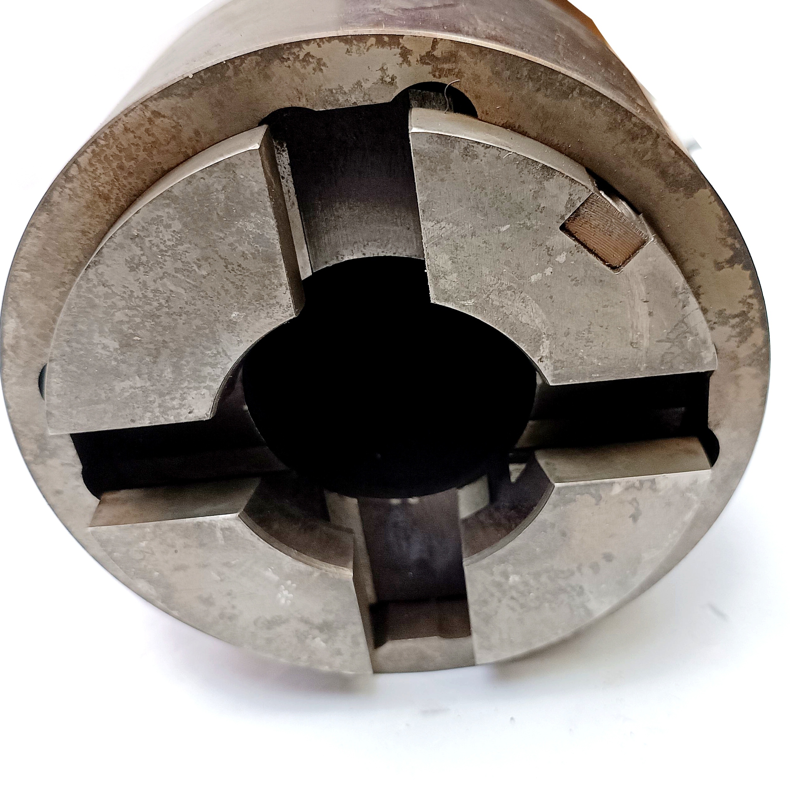 Головка винторезная 5КА45 24-60 Тип-2 (2651-0027) ГОСТ 21760-76