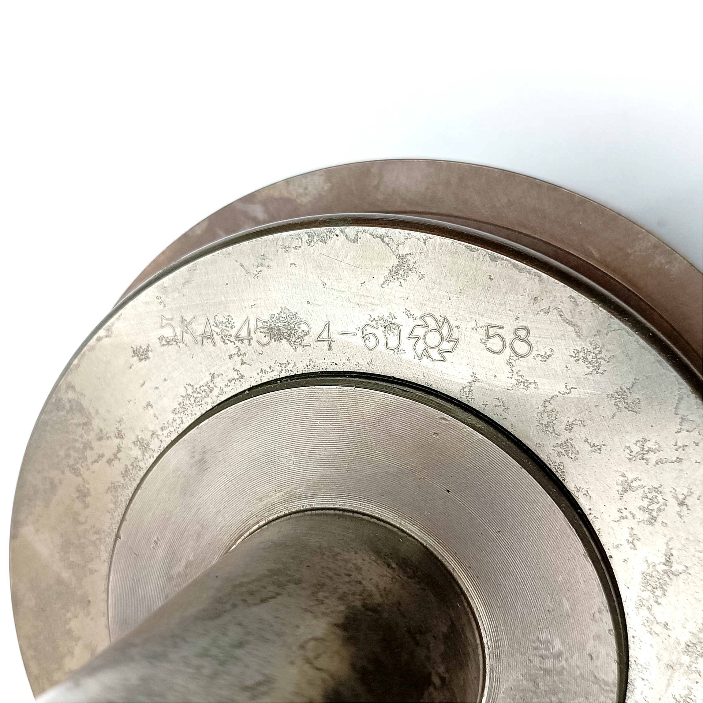 Головка винторезная 5КА45 24-60 Тип-2 (2651-0027) ГОСТ 21760-76