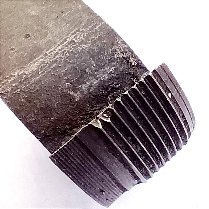 Гребенка круглая (на головку 2КА, 2К) 1,0мм Р18 (2661-0737) ГОСТ 21761—76 (№1)