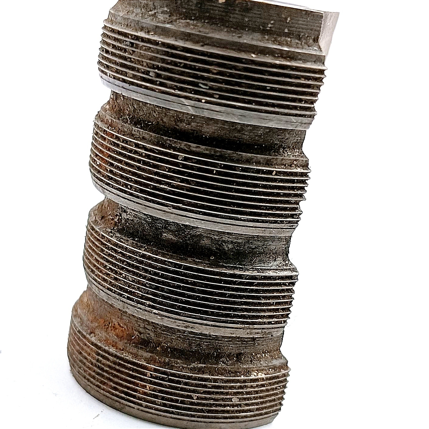 Гребенка круглая (на головку 1КА, 1К) 0,8мм Р18 (2661-0713) ГОСТ 21761—76  (к-т из 4шт)