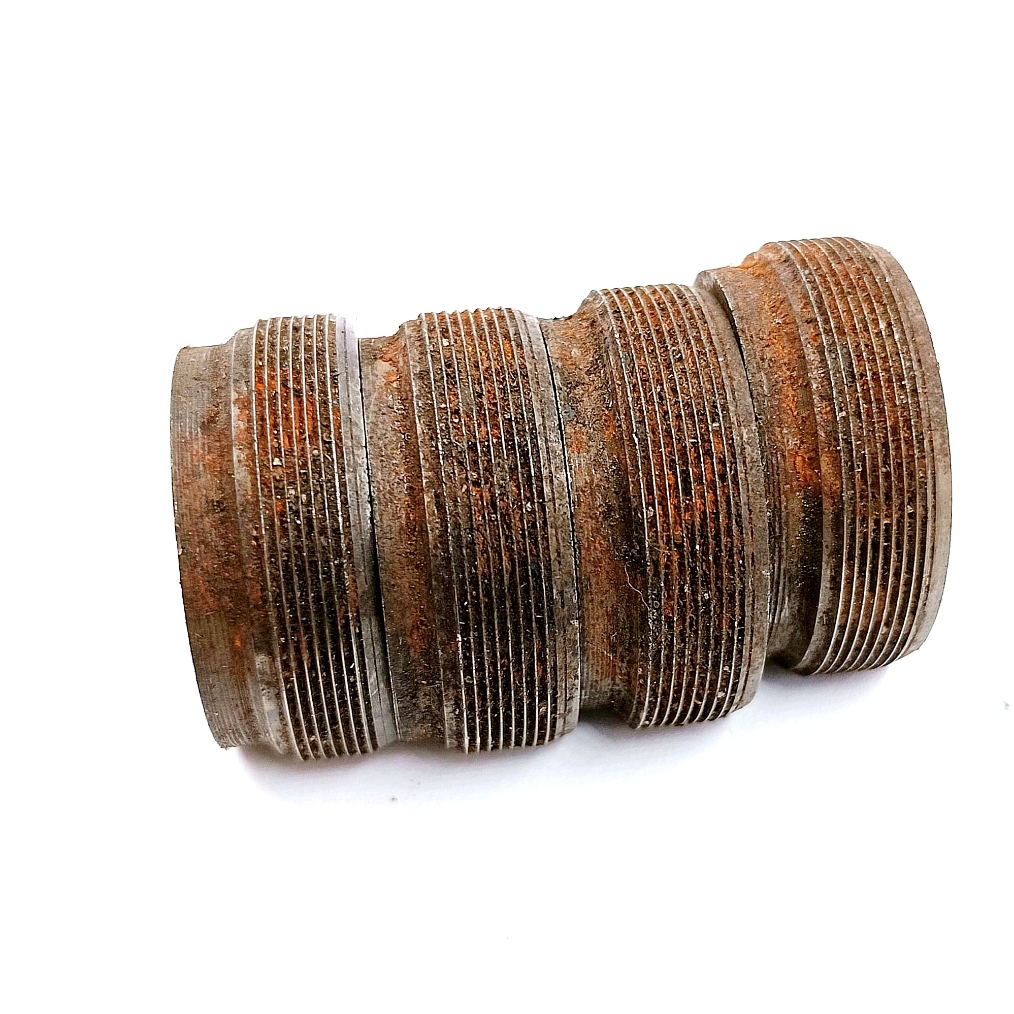 Гребенка круглая (на головку 1КА, 1К) 0,8мм Р18 (2661-0713) ГОСТ 21761—76  (к-т из 4шт)