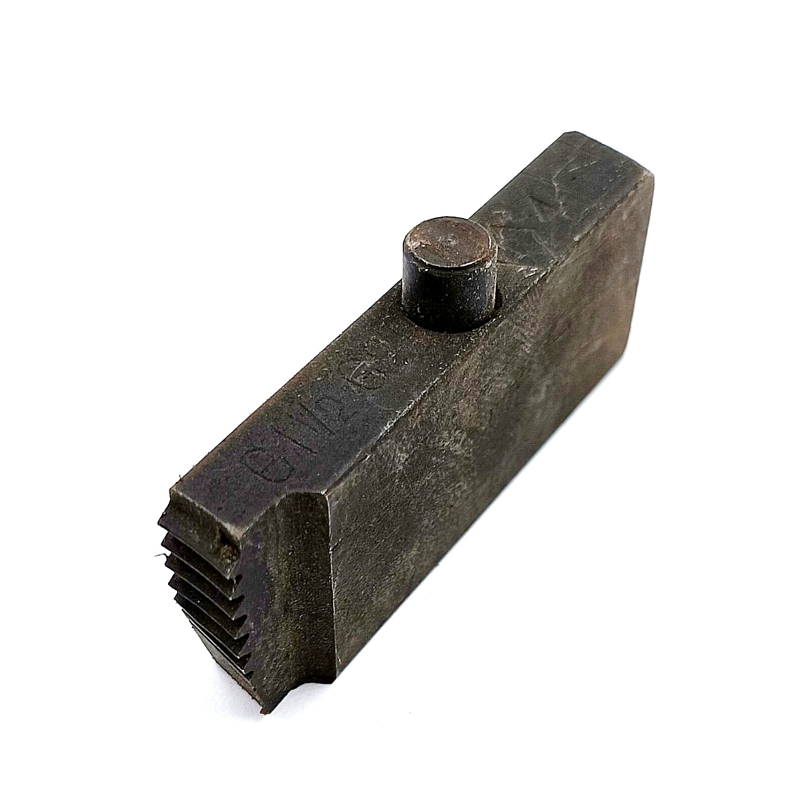 Плашка резьбовая к клуппу G1½"-G2" ГОСТ 6956-84 (№4)