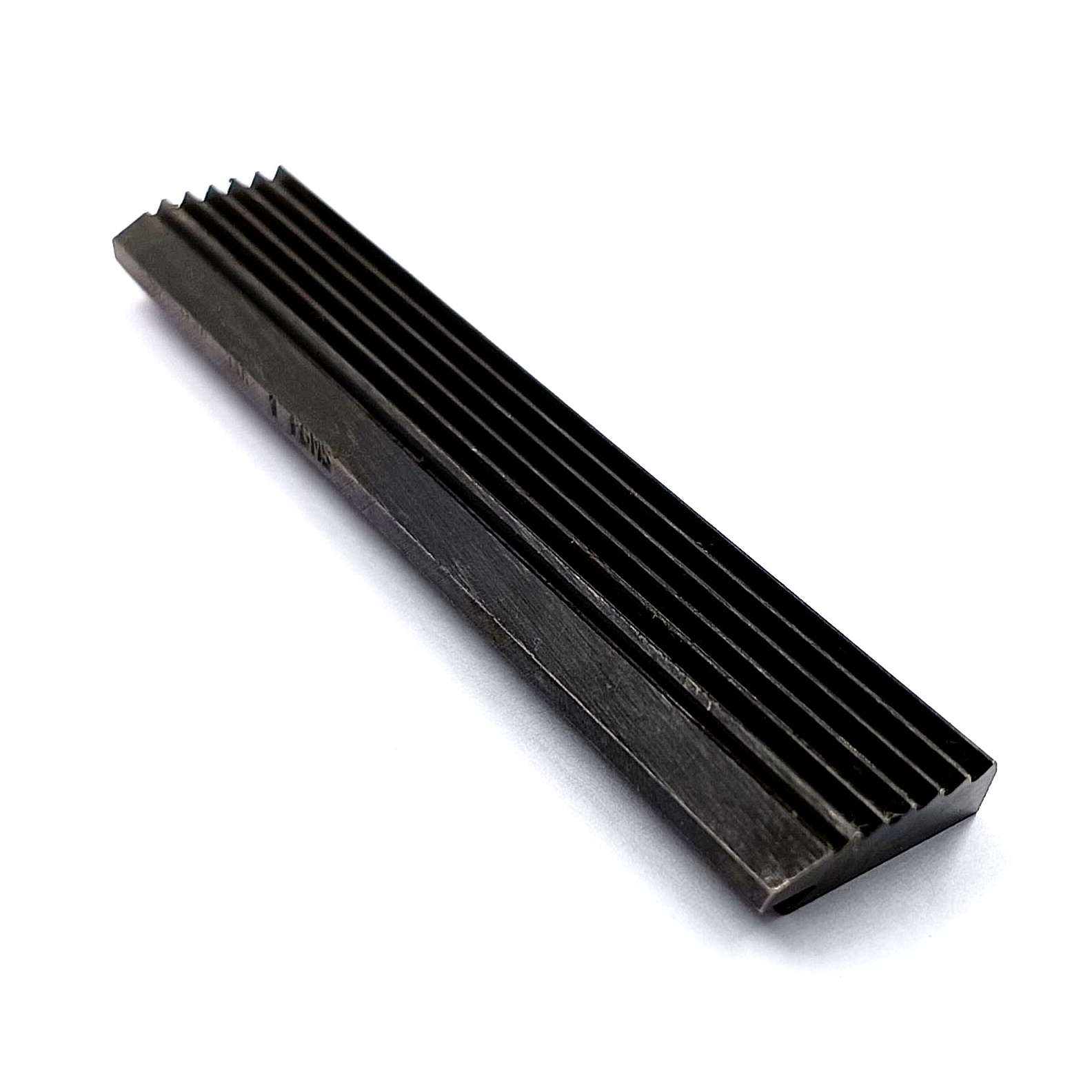 Гребенка G 11ниток №1 Р6М5  (2686-0024)  ГОСТ 2287-88