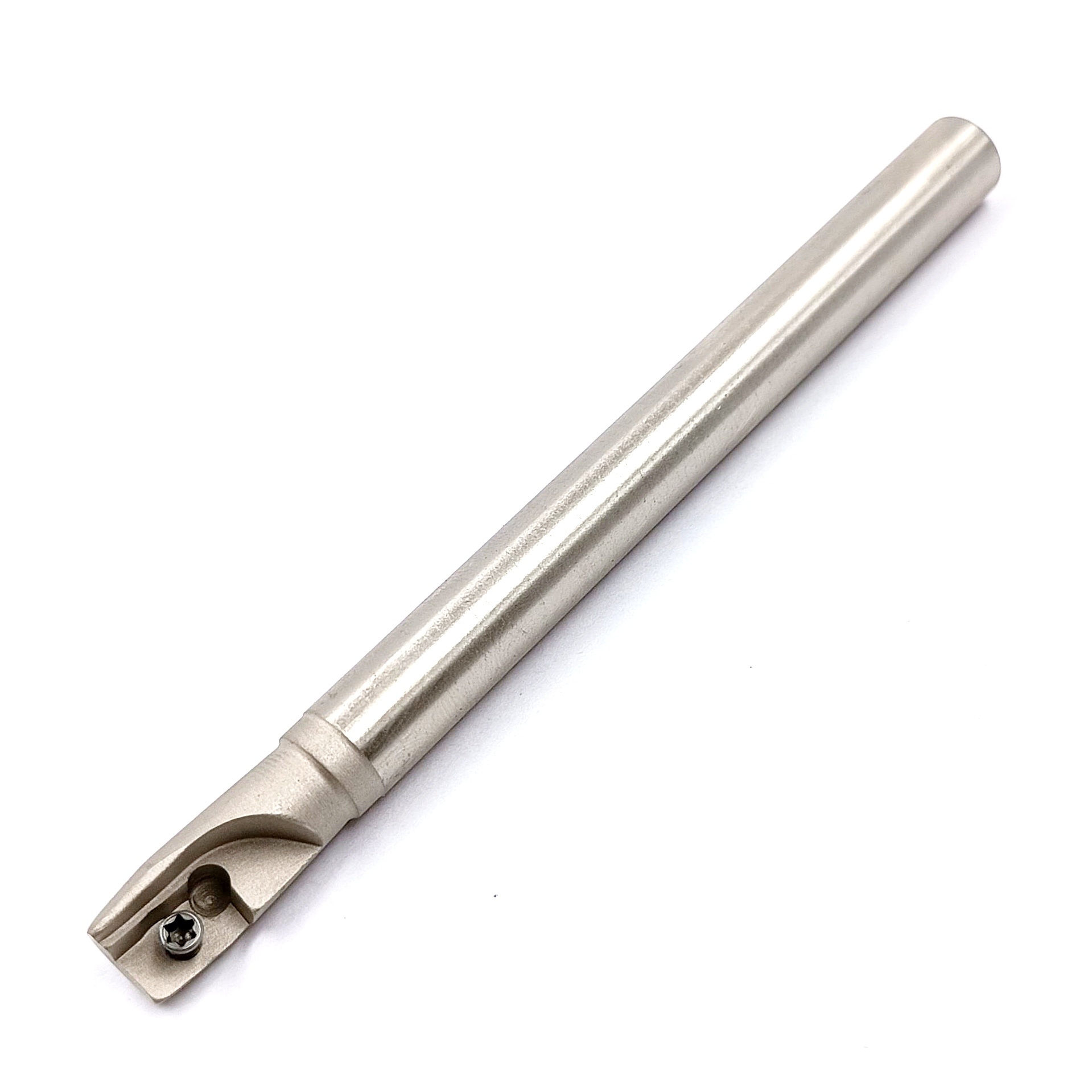 Фреза корпусная  d11 концевая с мех.креплением (BAP300R-C10-11-120-1T)