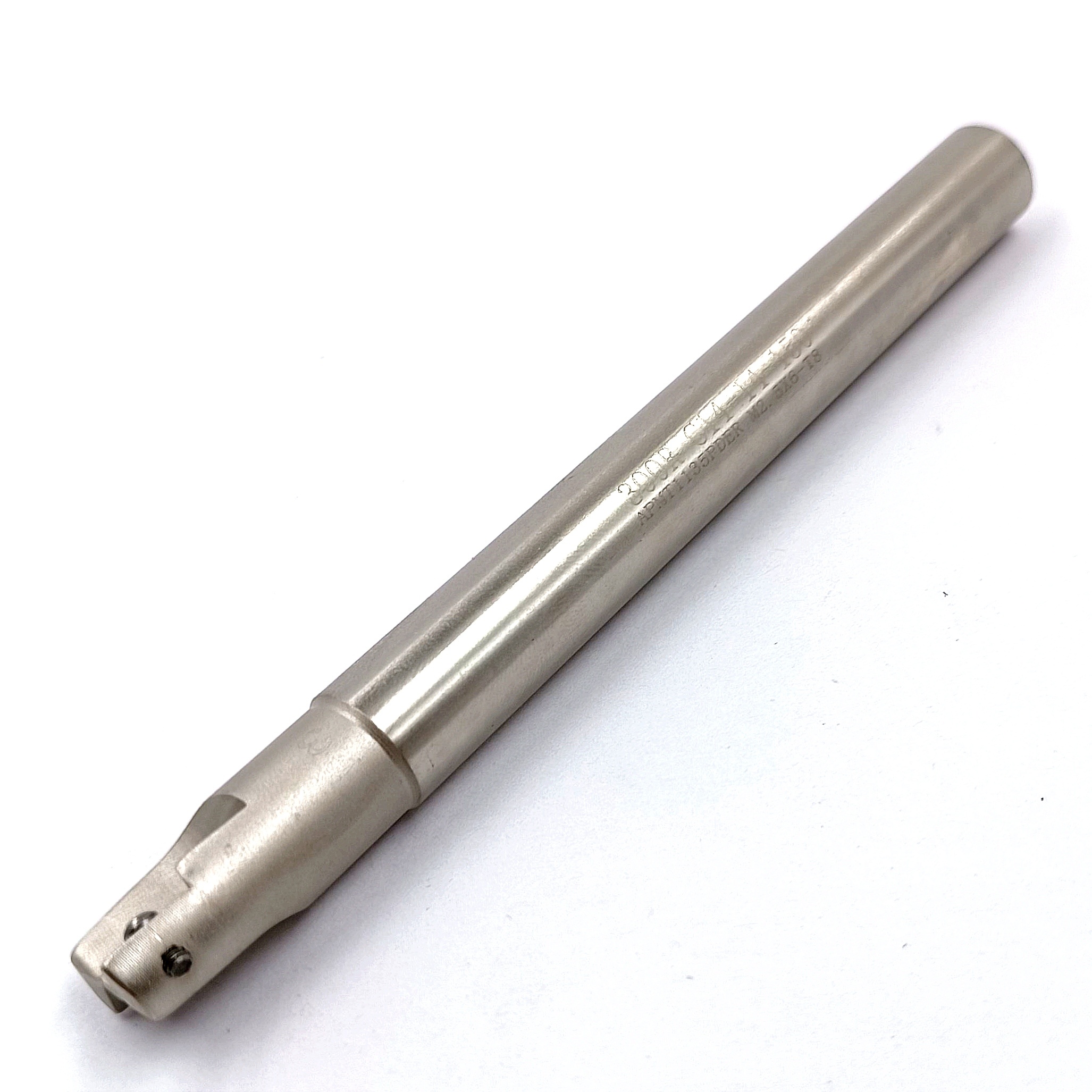 Фреза корпусная  d14 концевая с мех.креплением (BAP300R-C14-14-150-2T)