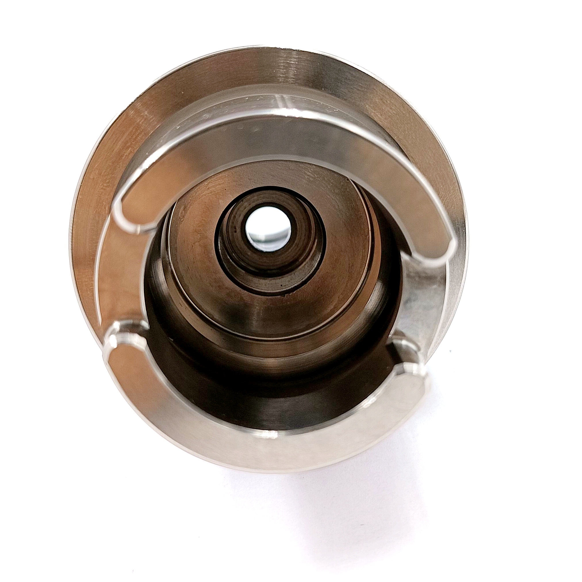 Цанговый патрон HSK63A-GNB16-90L