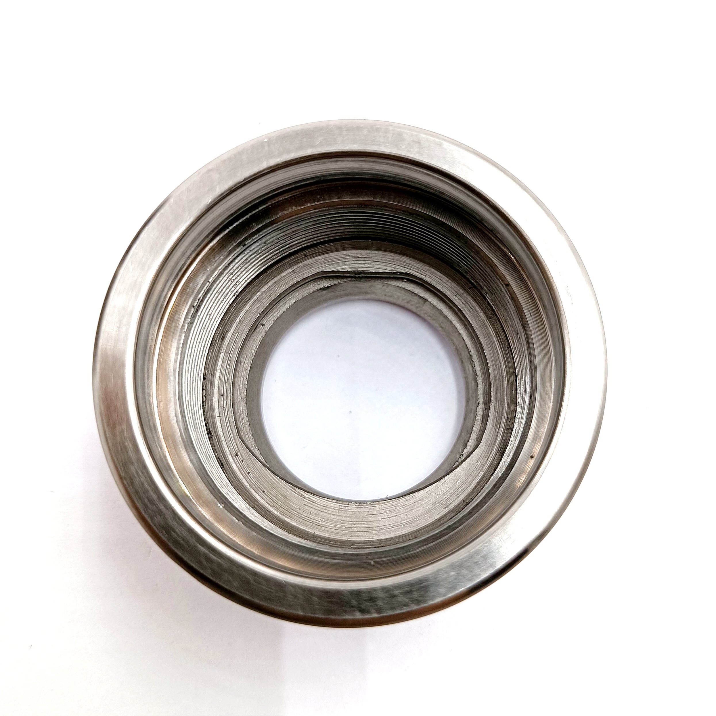 Цанговый патрон HSK63A-GNB16-90L