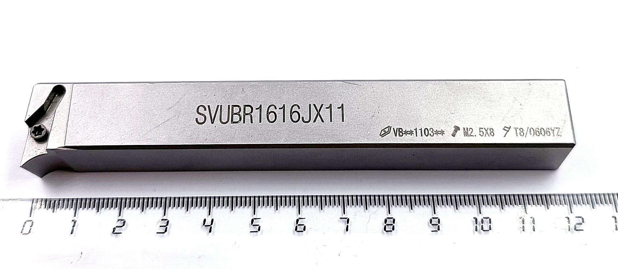 Державка SVUBR1616JX11