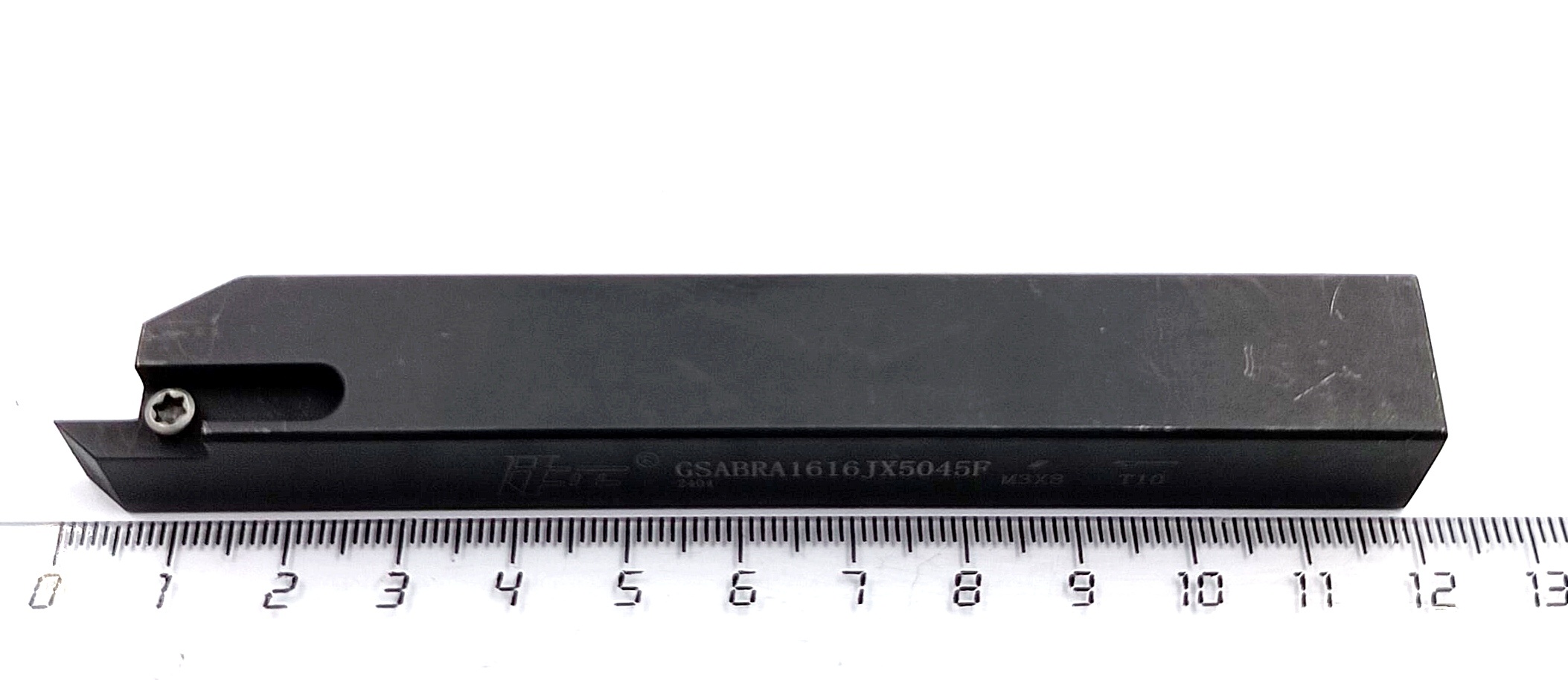 Державка GSABRA1616JX5045F