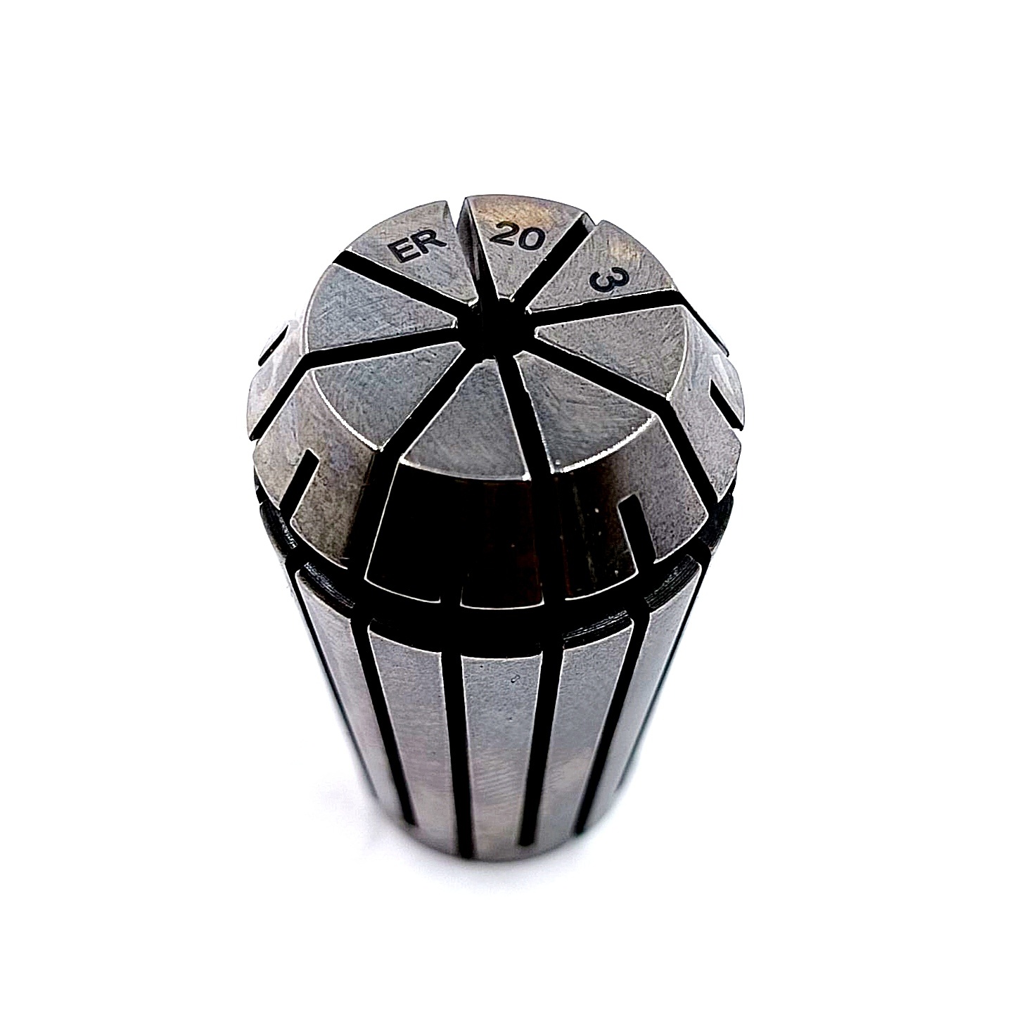 Цанга ER20 d3