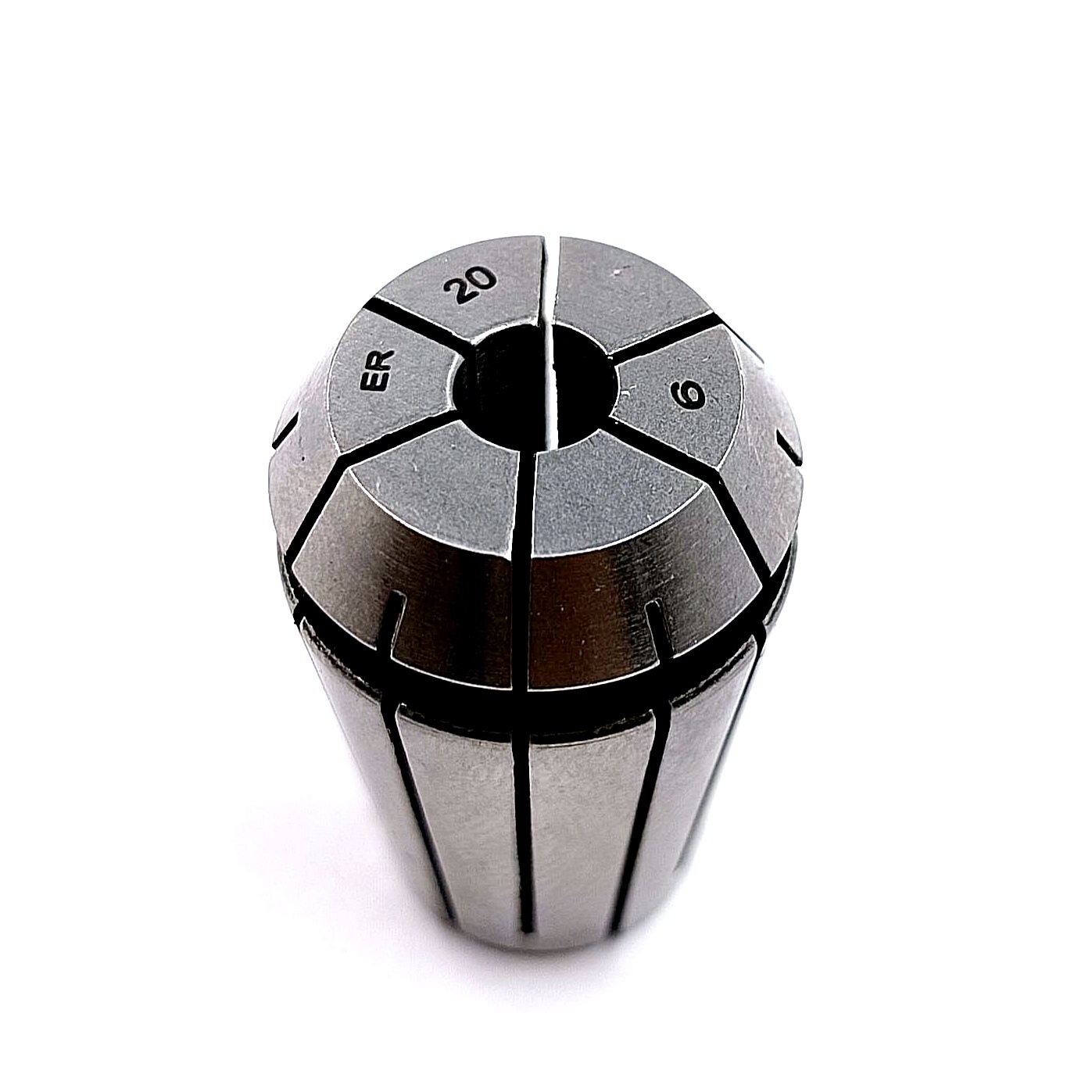 Цанга ER20 d6