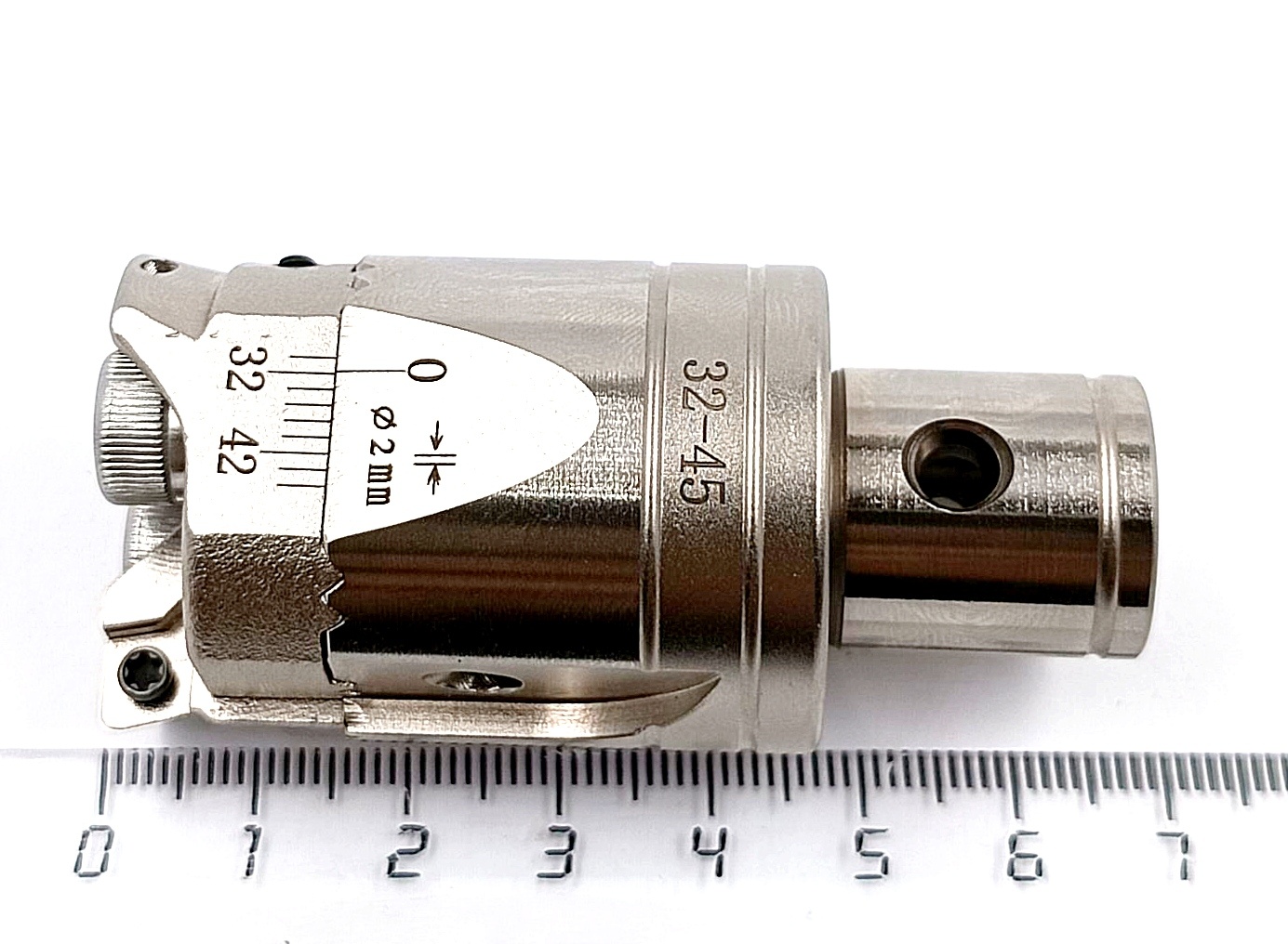 Головка расточная MBH 32-45