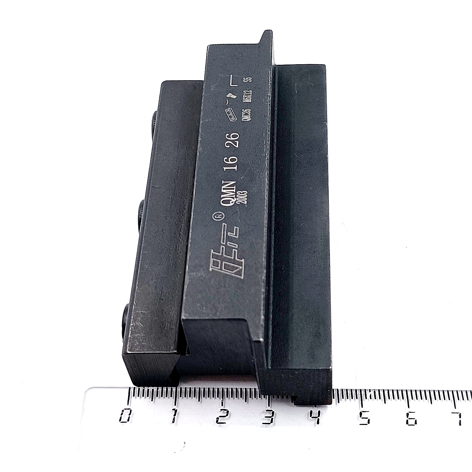 Блок отрезной QMN 1626