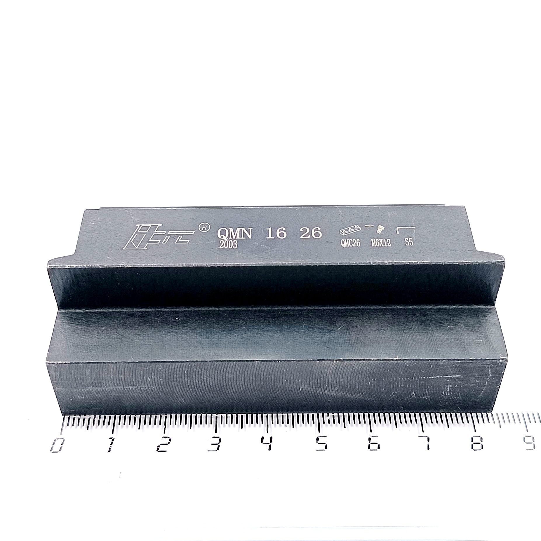 Блок отрезной QMN 1626