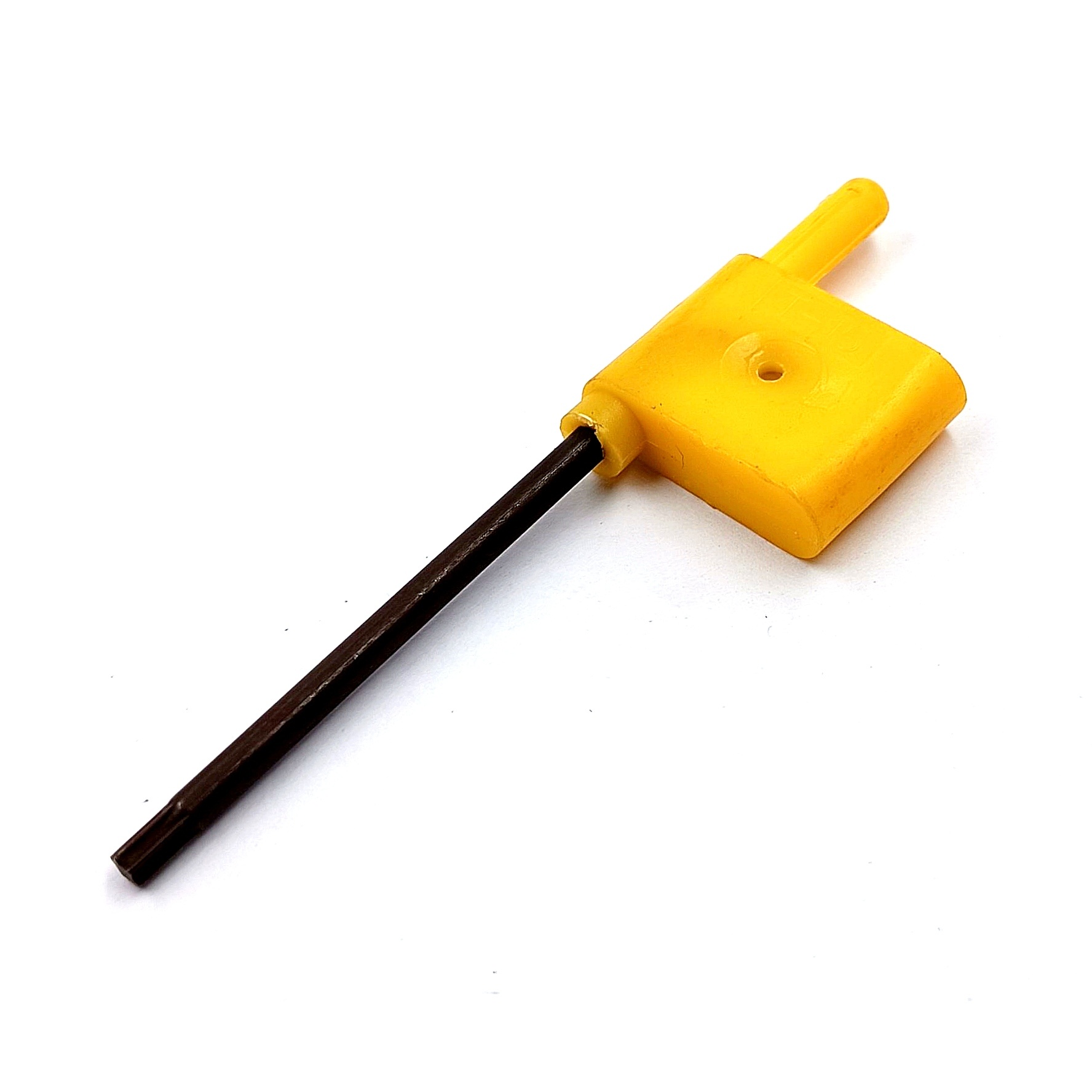 Ключ звёздочка для фрезы для державки Т15 torx