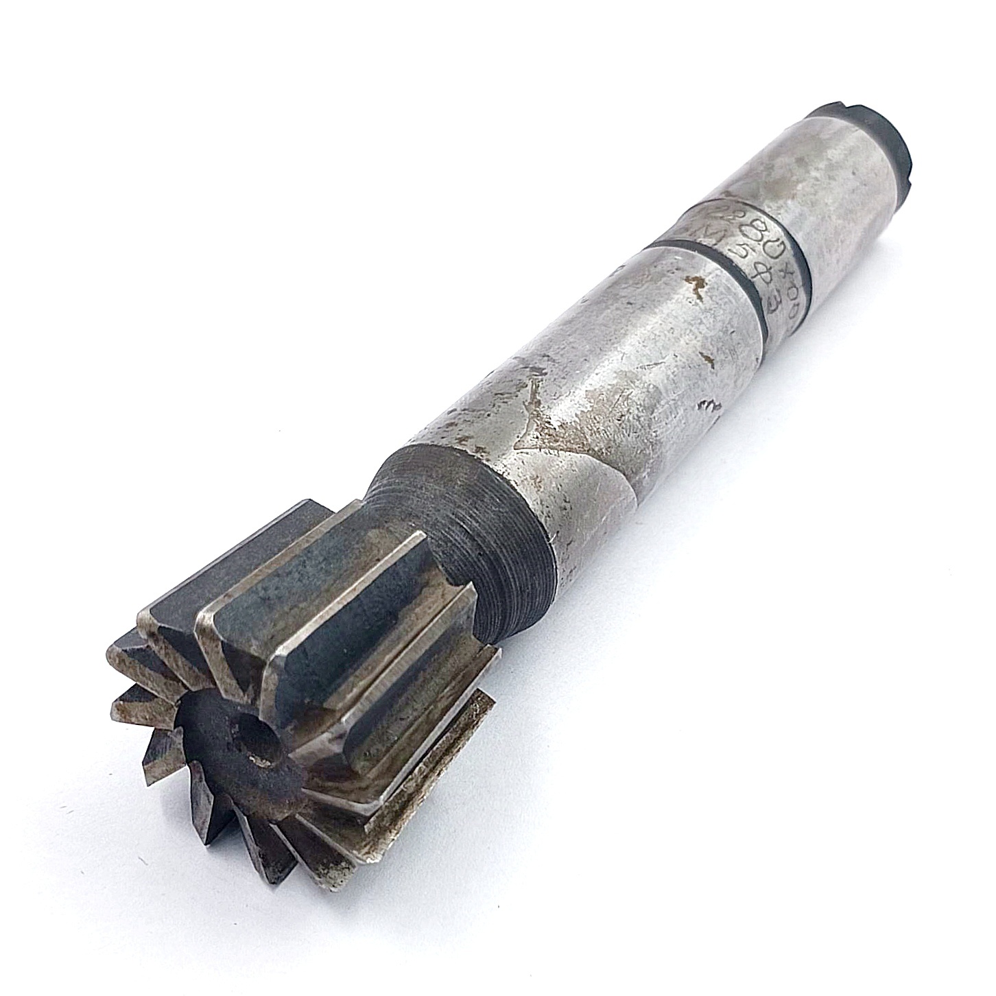 Фреза для пазов ласточкин хвост d35x85° КМ3  Р6М5Ф3 (2280-0028)