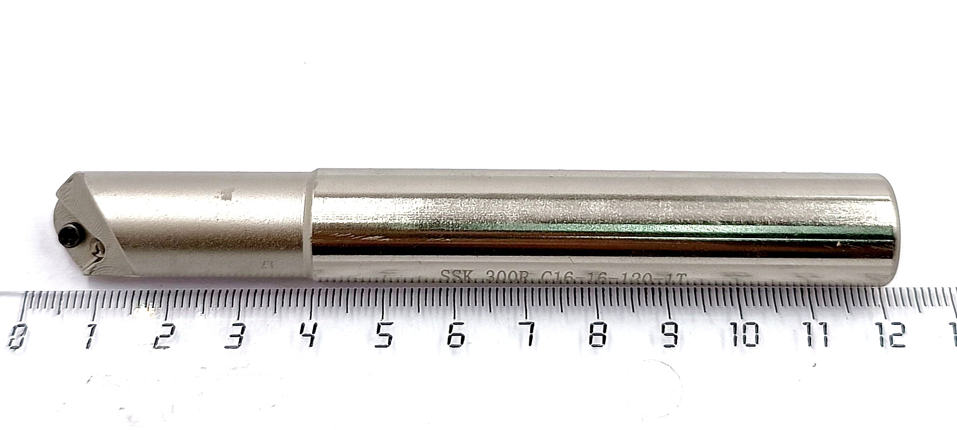 Фреза корпусная  d16 (зенковка 45°) с мех.креплением (SSK 300R C16-16-120)