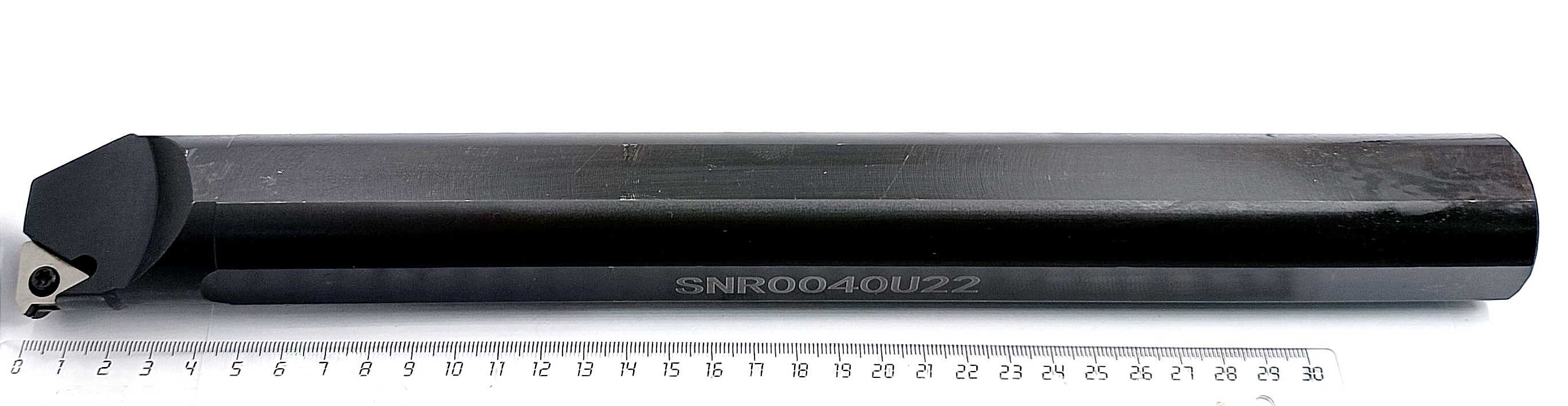 Державка резьбовая внутренняя SNR 0040 U 22