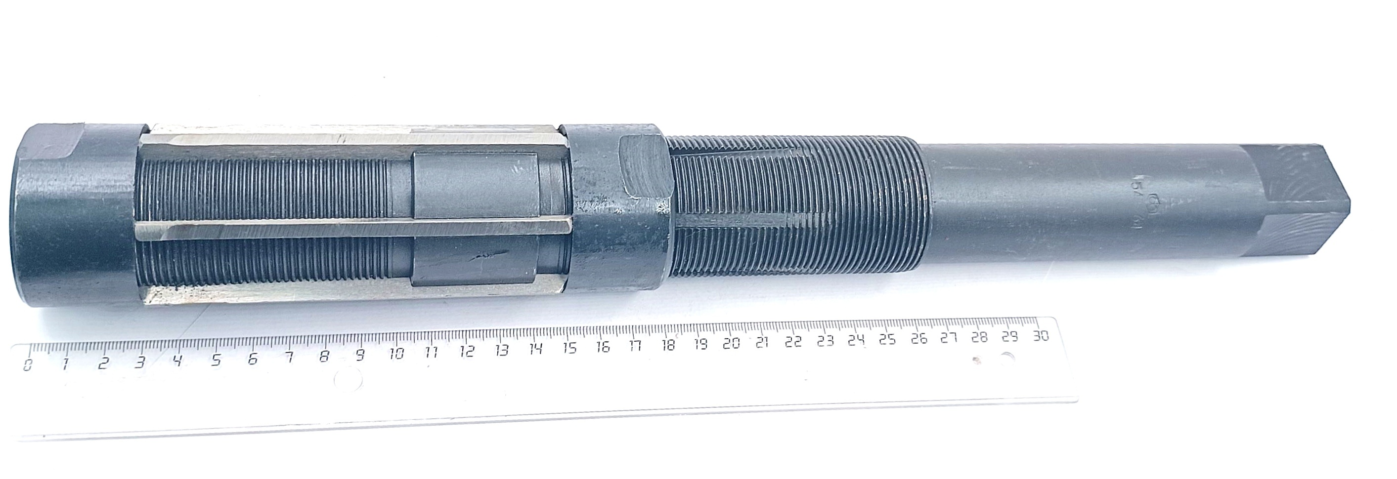 Развертка регулируемая d54-64мм