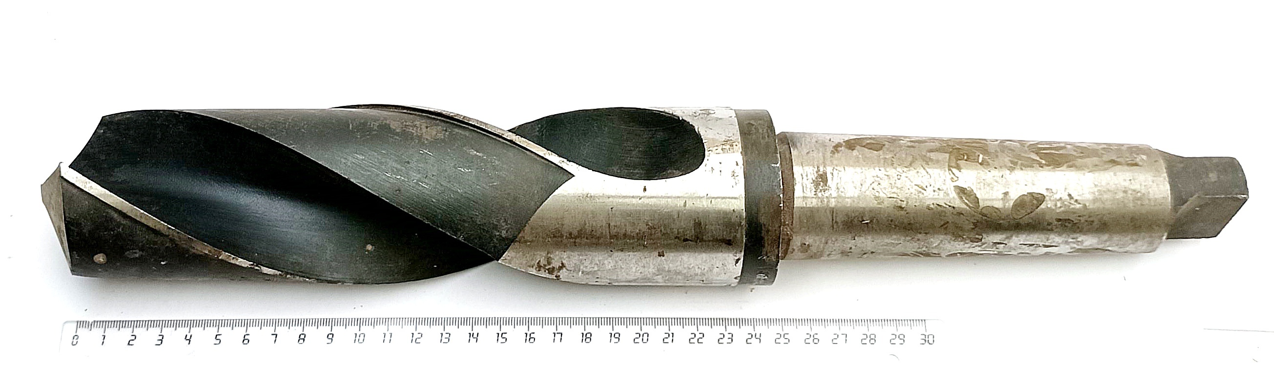 Сверло d 63 к/х КМ5 Р6М5