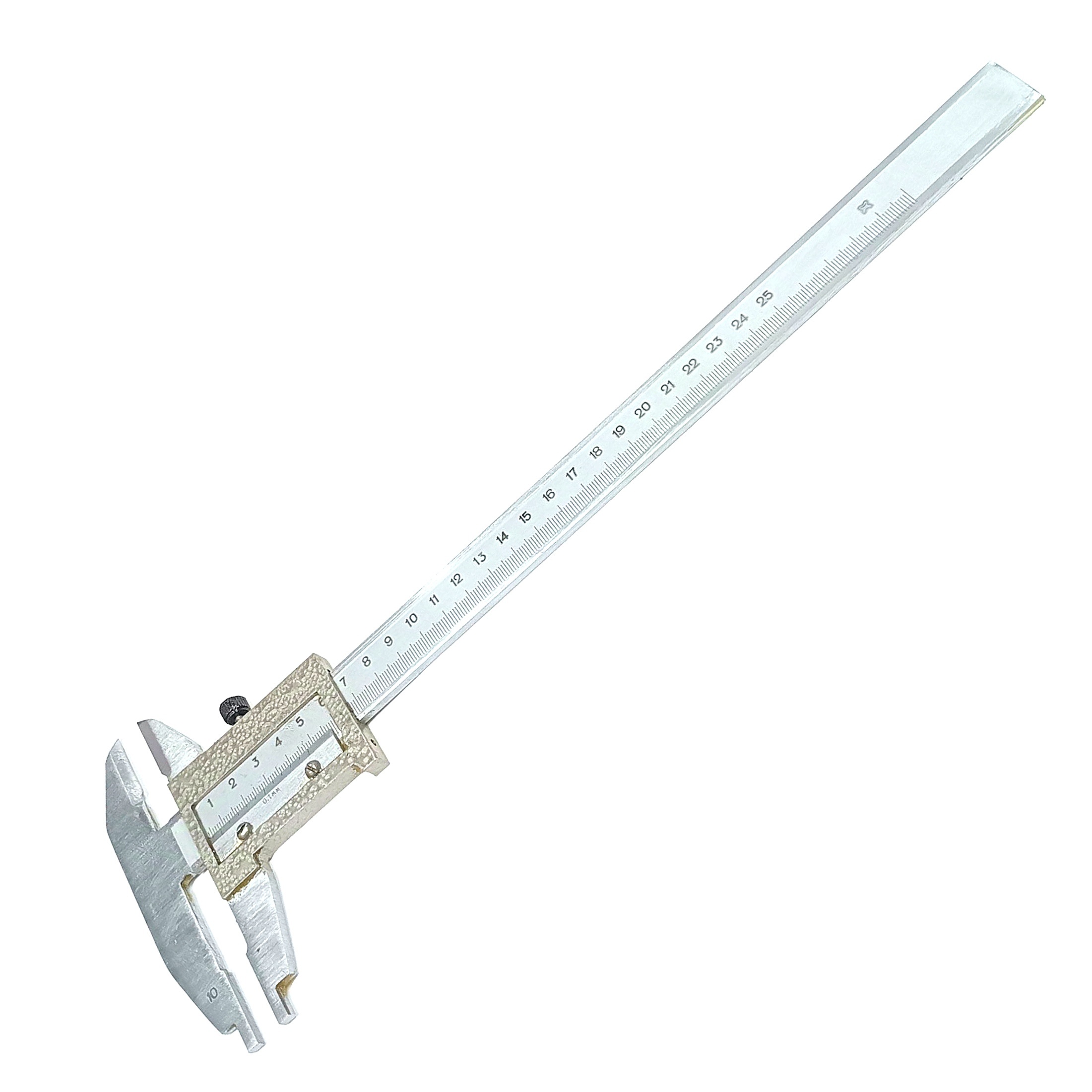 Штангенциркуль  ШЦ-II-250-0,1 (СтИЗ)