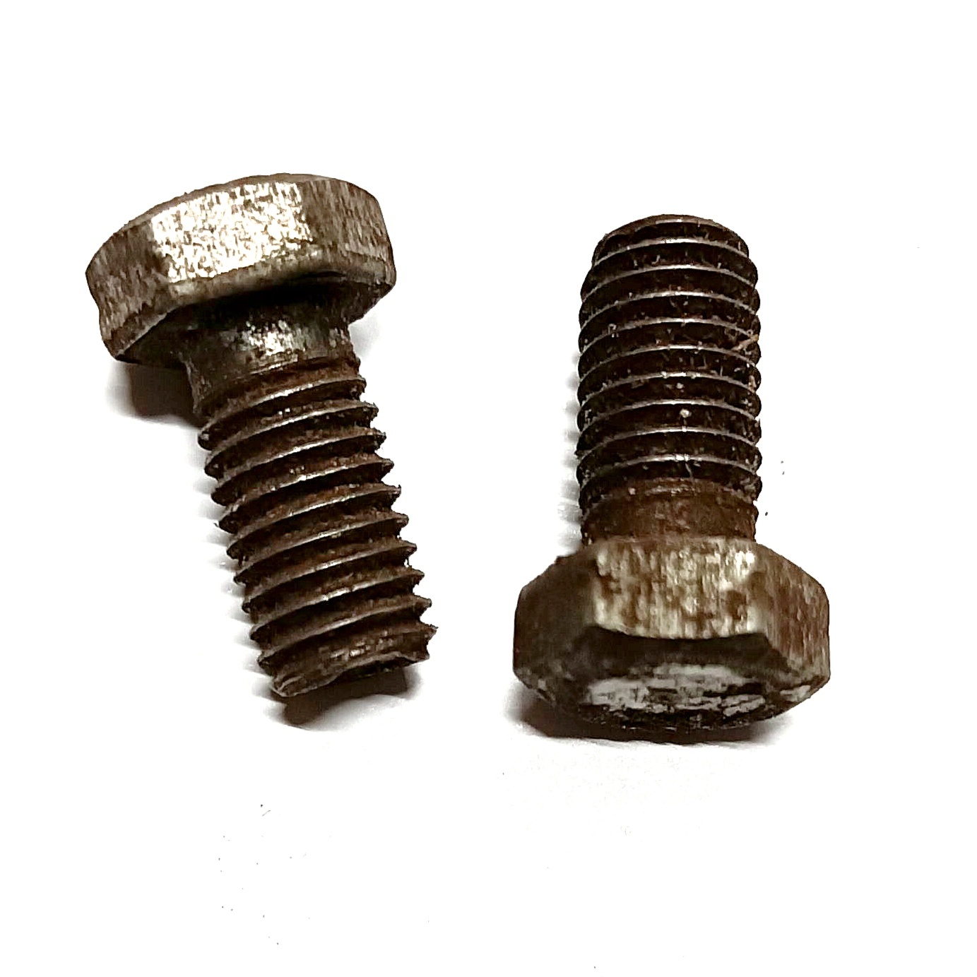 Болт  8х1,25х20 (к-т из 10шт.)