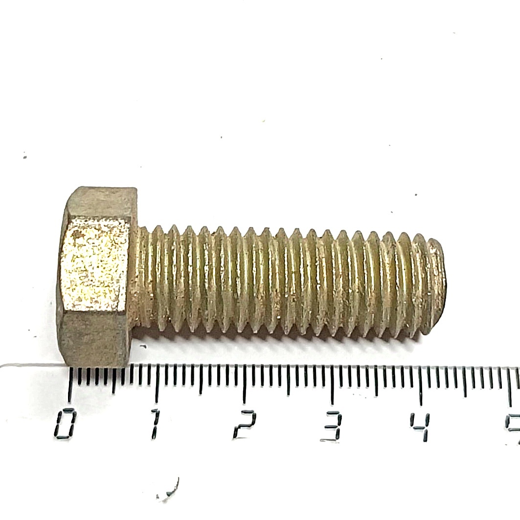 Болт 12х1,75х42 (к-т из 5шт.)