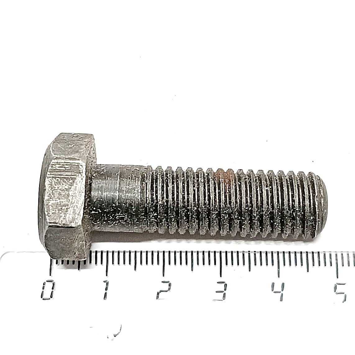 Болт 12х1,75х48 (к-т из 5шт.)