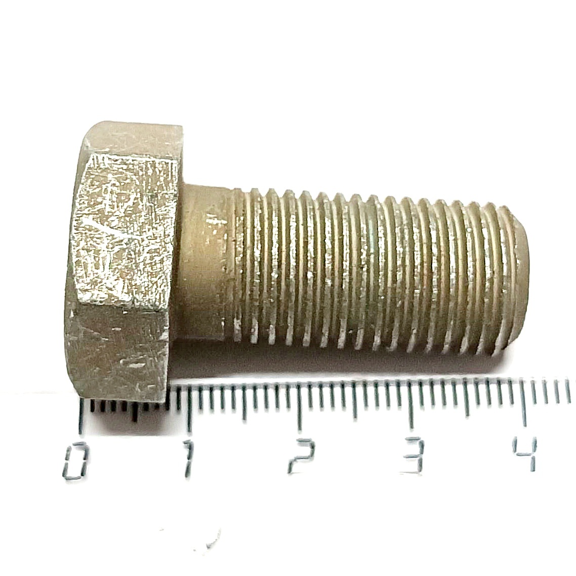 Болт 14х1,5х40 (к-т из 5 шт.)