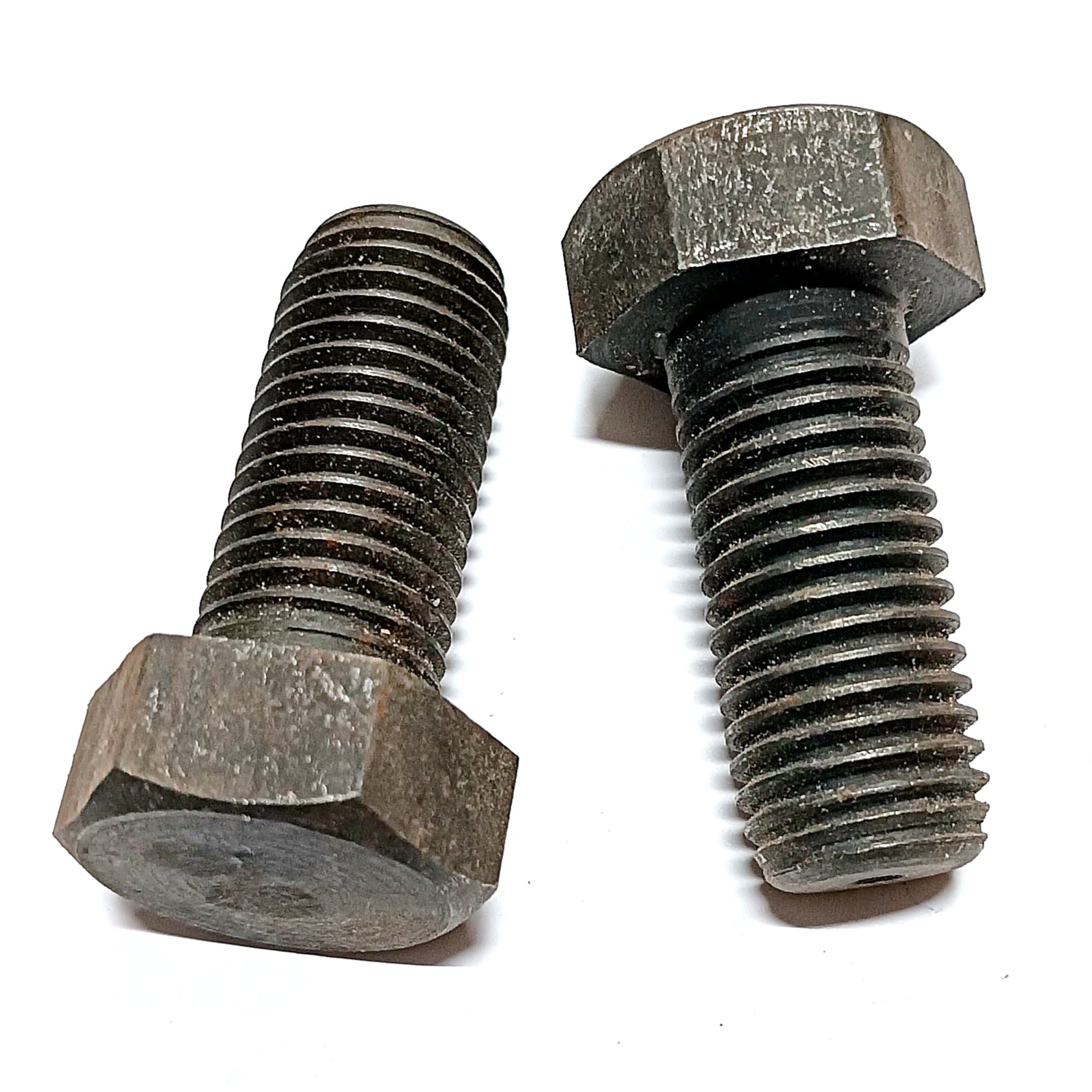 Болт 20х2,5х55 (к-т из 5 шт.)