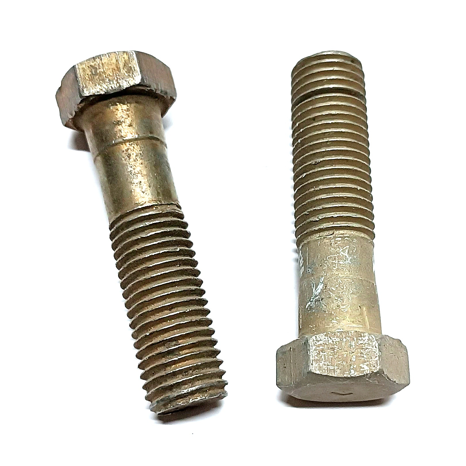Болт 16х2,0х70 (к-т из 5шт.)