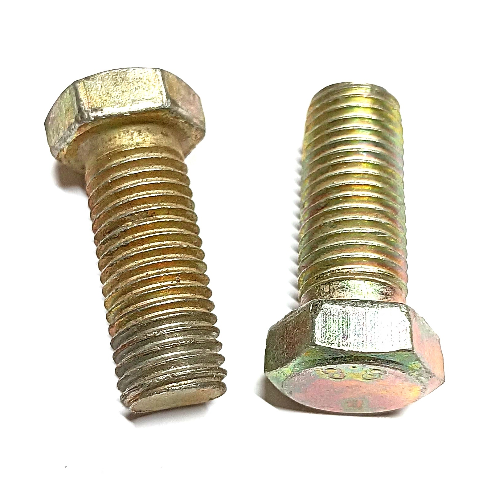 Болт 16х2,0х50 (к-т из 5шт.)