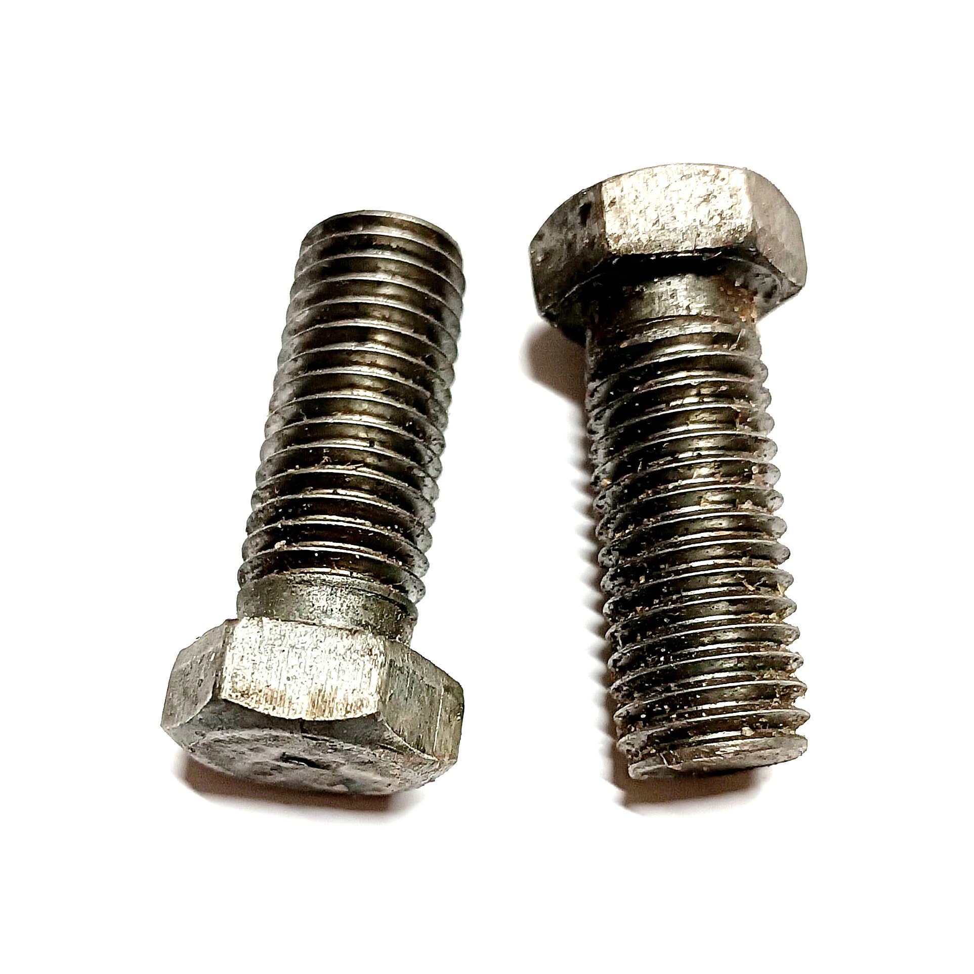 Болт 14х2,0х43 (к-т из 5шт.)