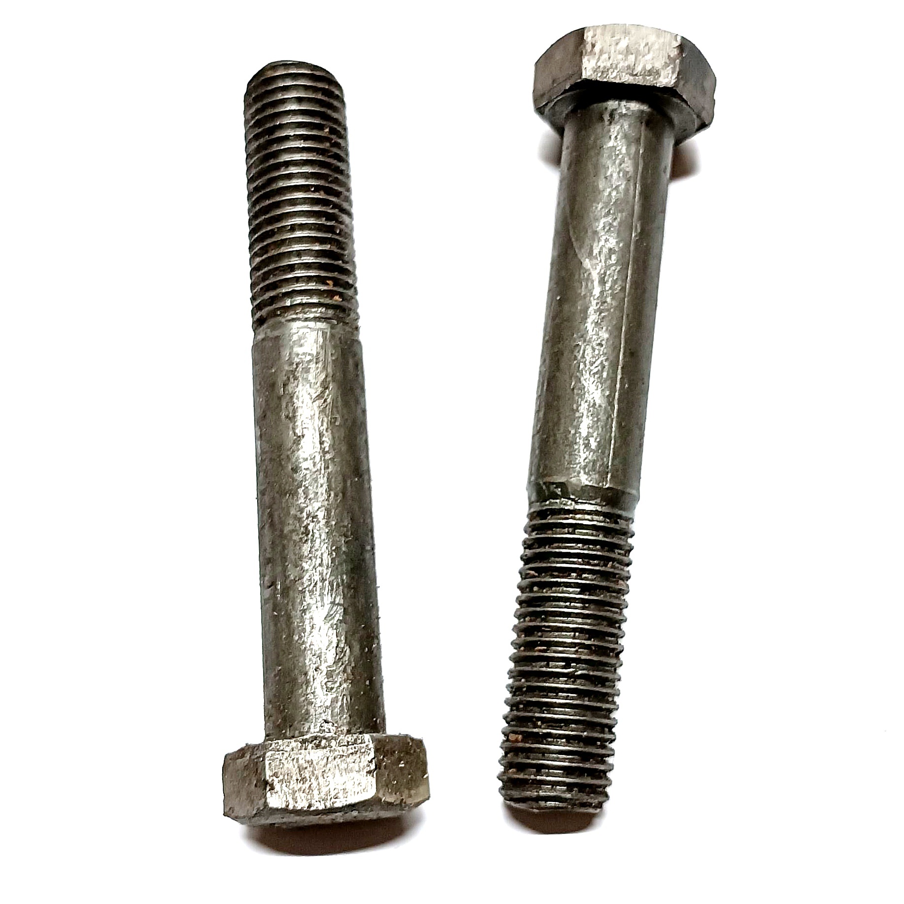 Болт 16х2,0х110 (к-т из 5шт.)