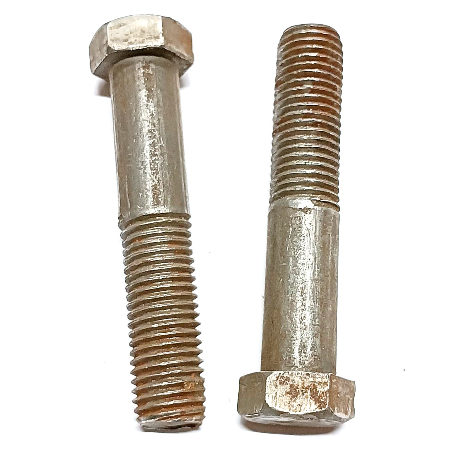 Болт 20х2,5х110