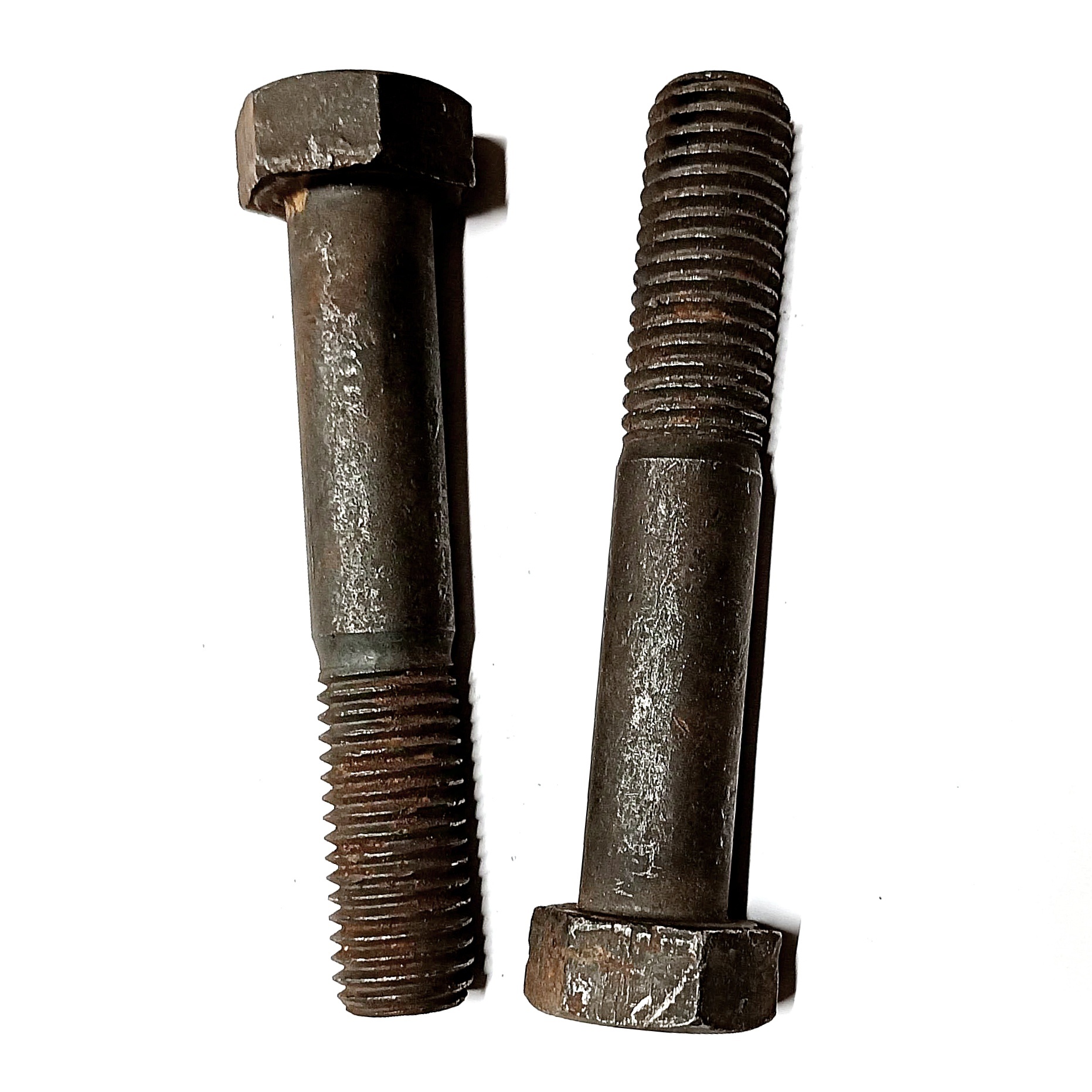 Болт 18х2,5х110 (к-т из 5шт.)