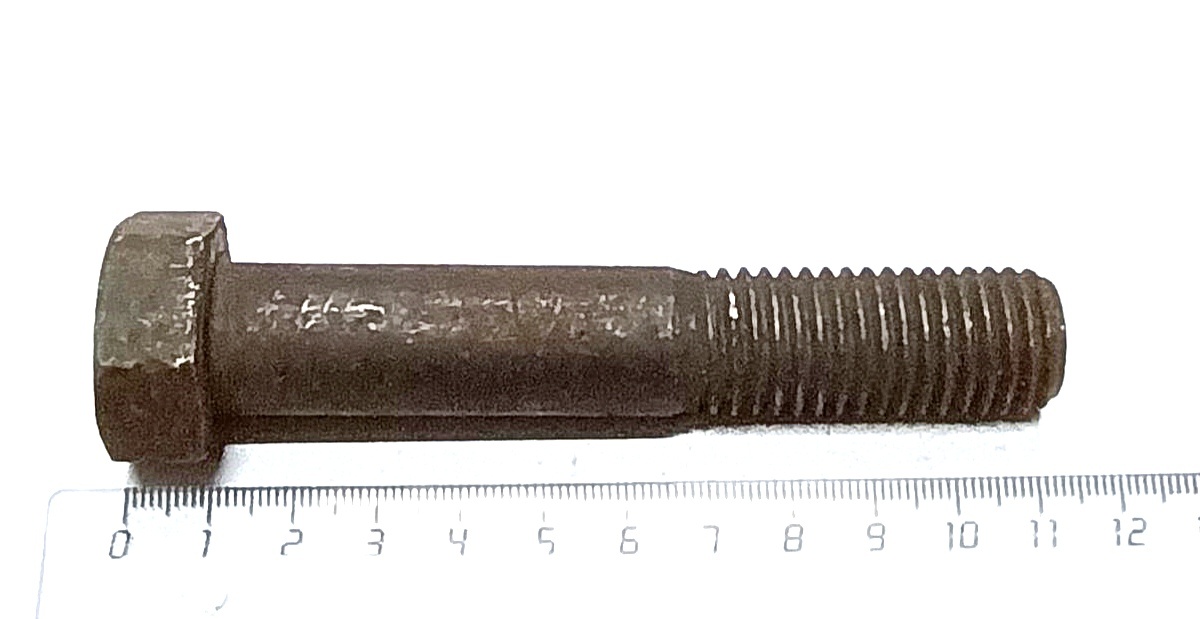 Болт 18х2,5х110 (к-т из 5шт.)