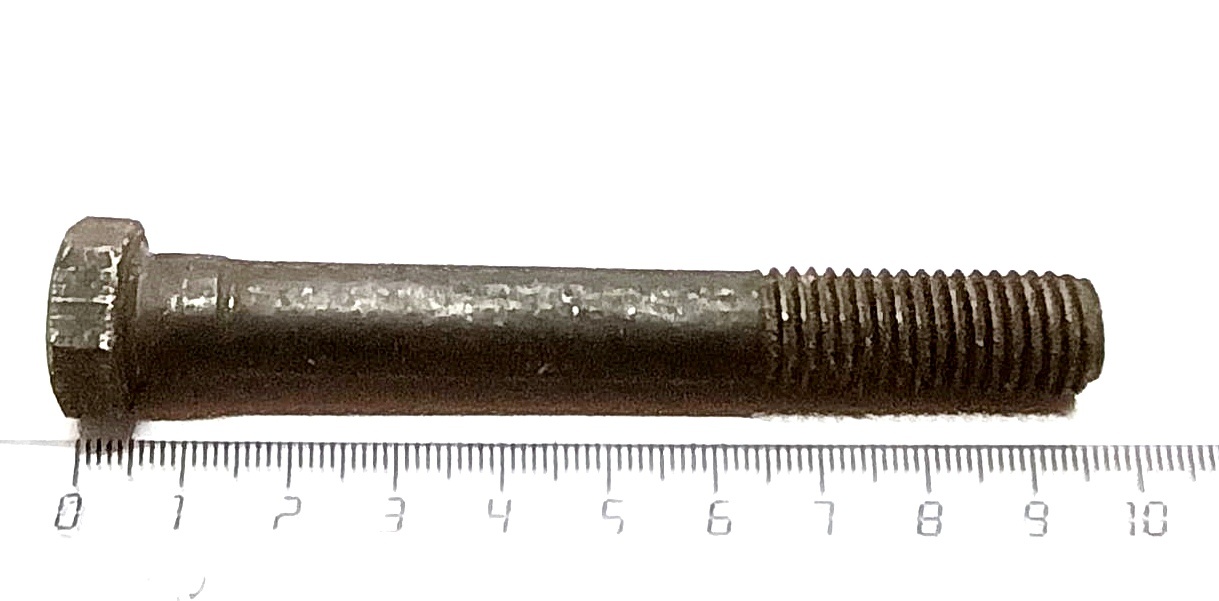 Болт 12х1,75х97 (к-т из 5шт.)