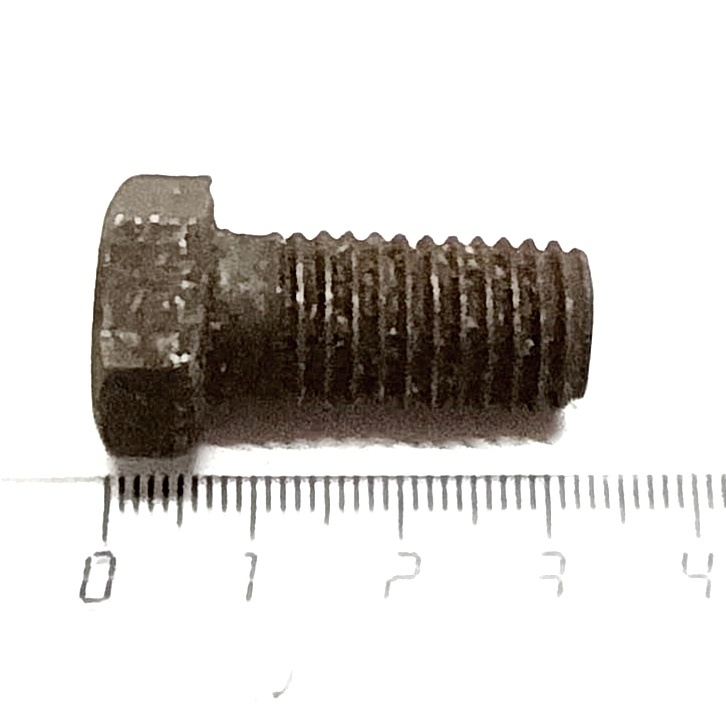 Болт 12х1,75х33 (к-т из 5шт.)
